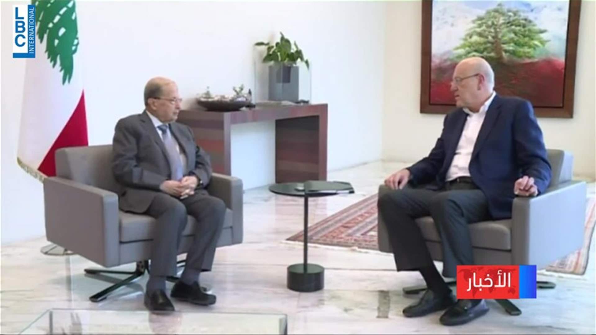 LBCI