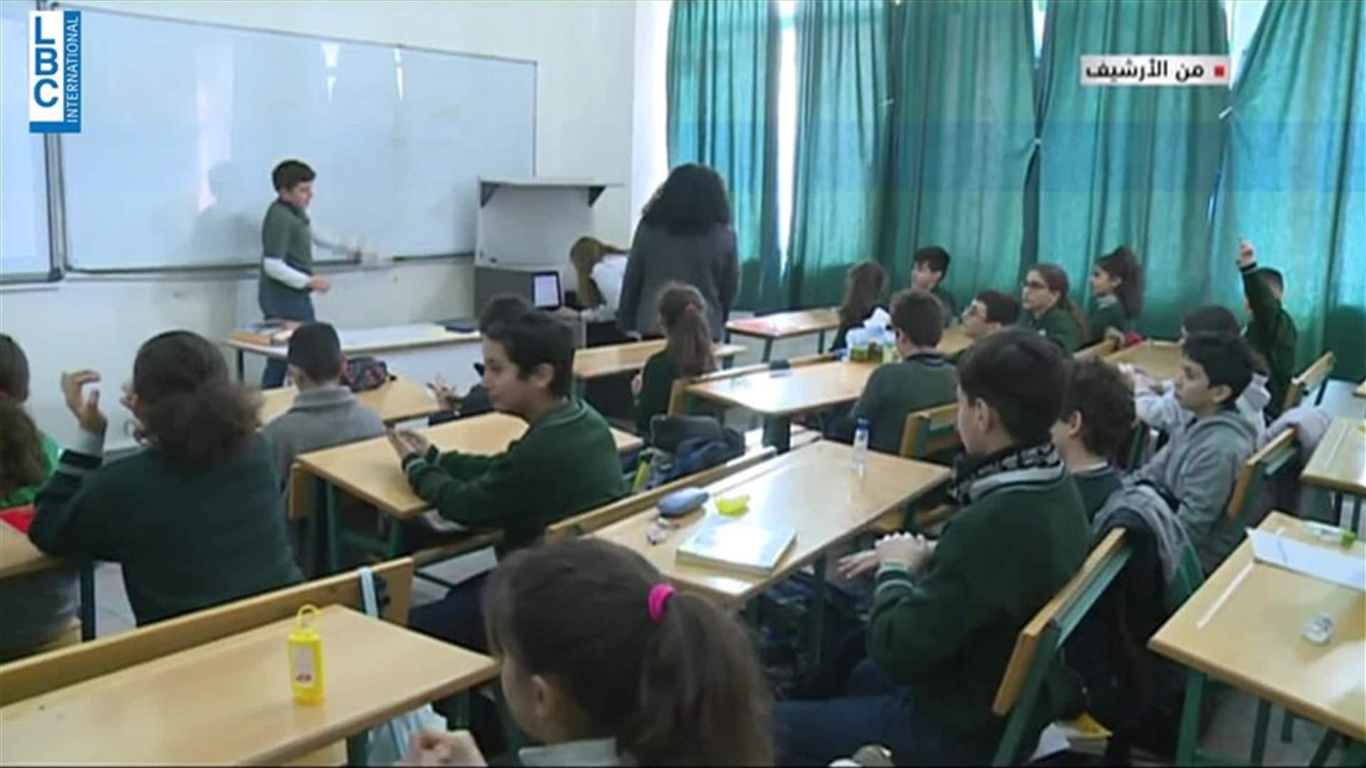 LBCI