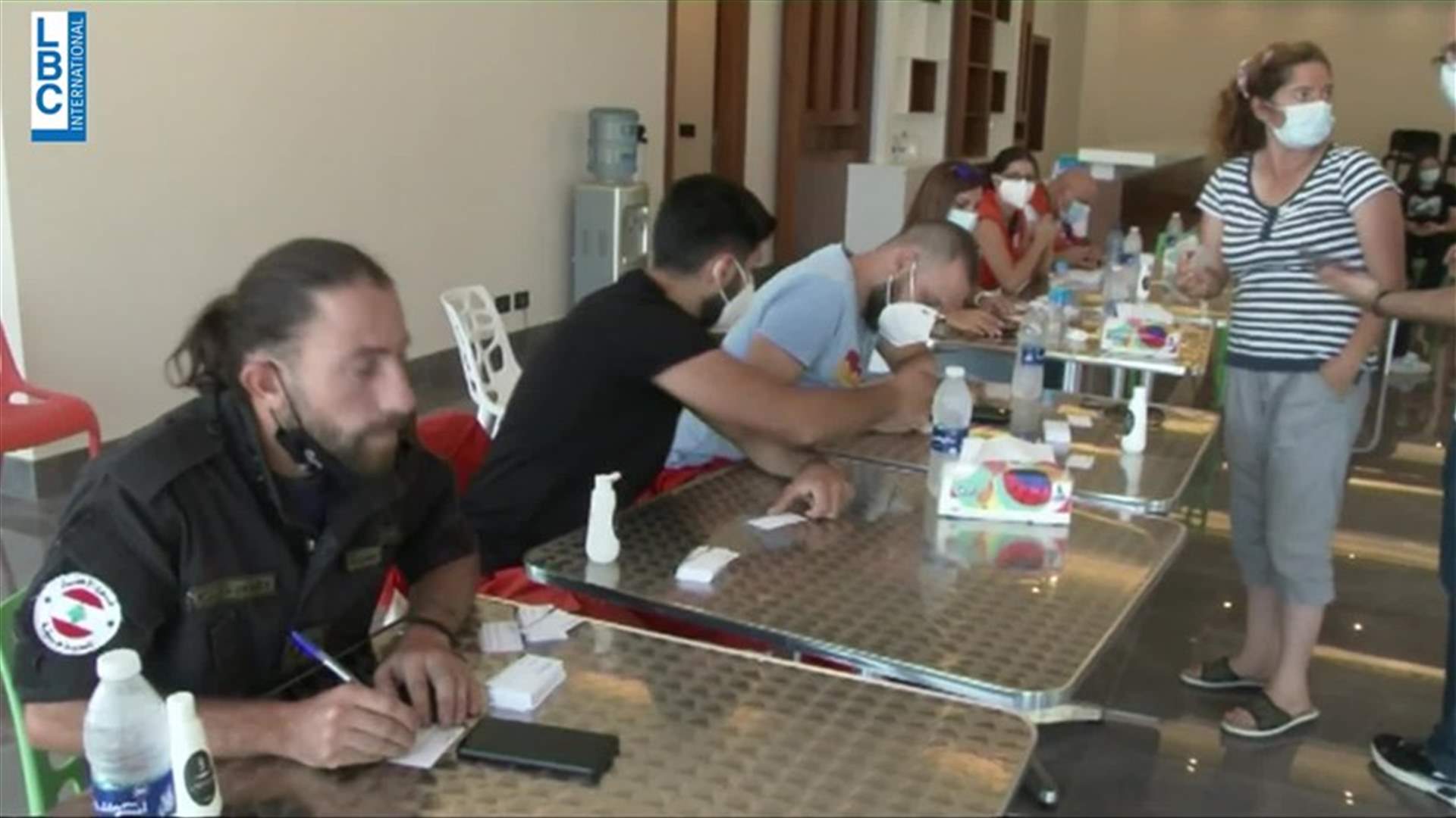 LBCI