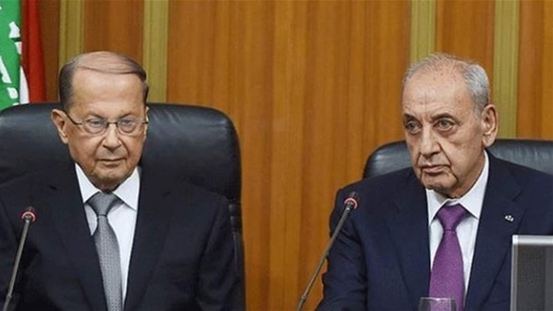 التيار: قانون الانتخاب مع دولة مدنيّة ولامركزيّة موسّعة (الأخبار)