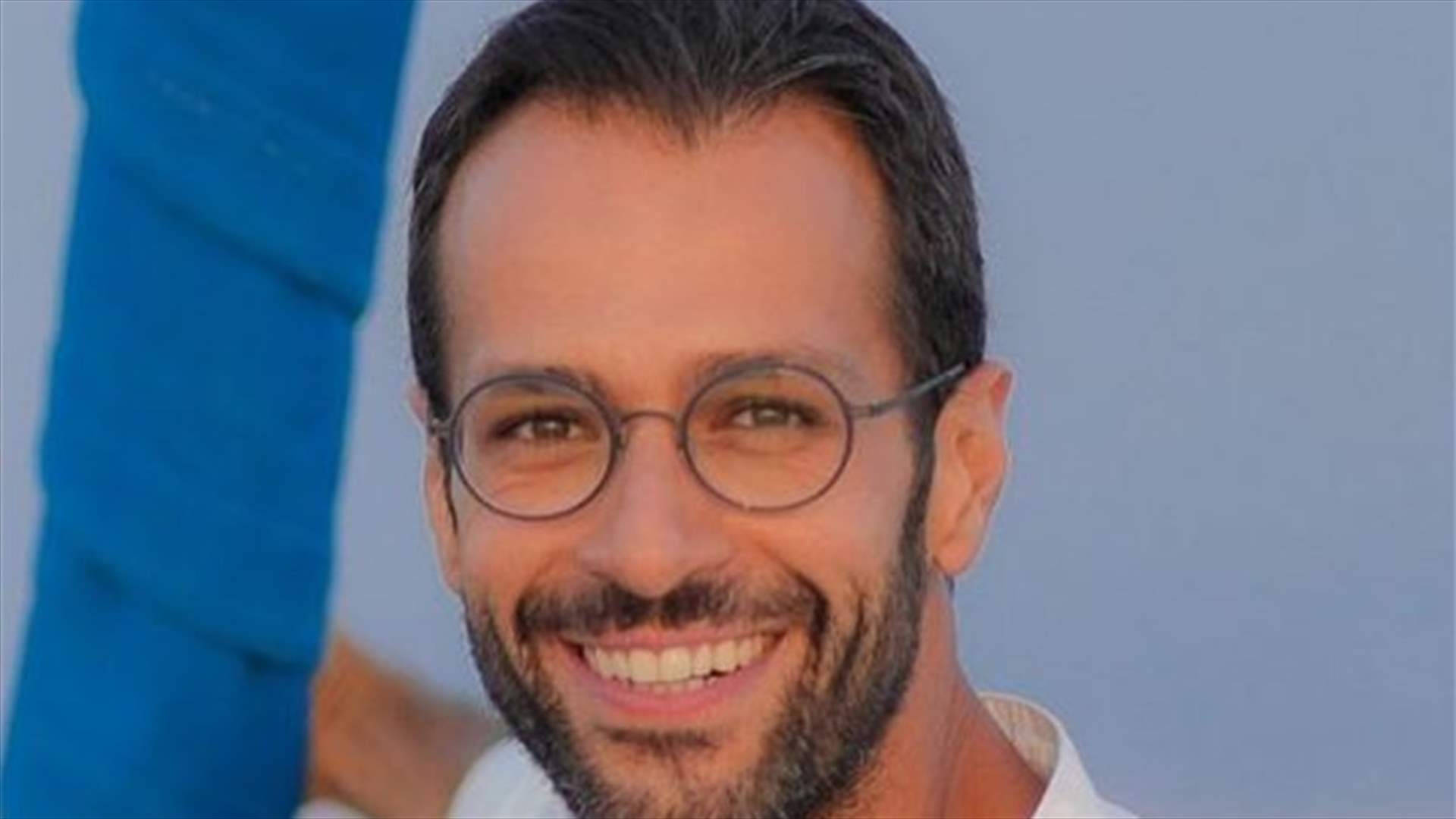 مالك مكتبي بمعايدة حبّ إلى نايلة تويني في عيد ميلادها