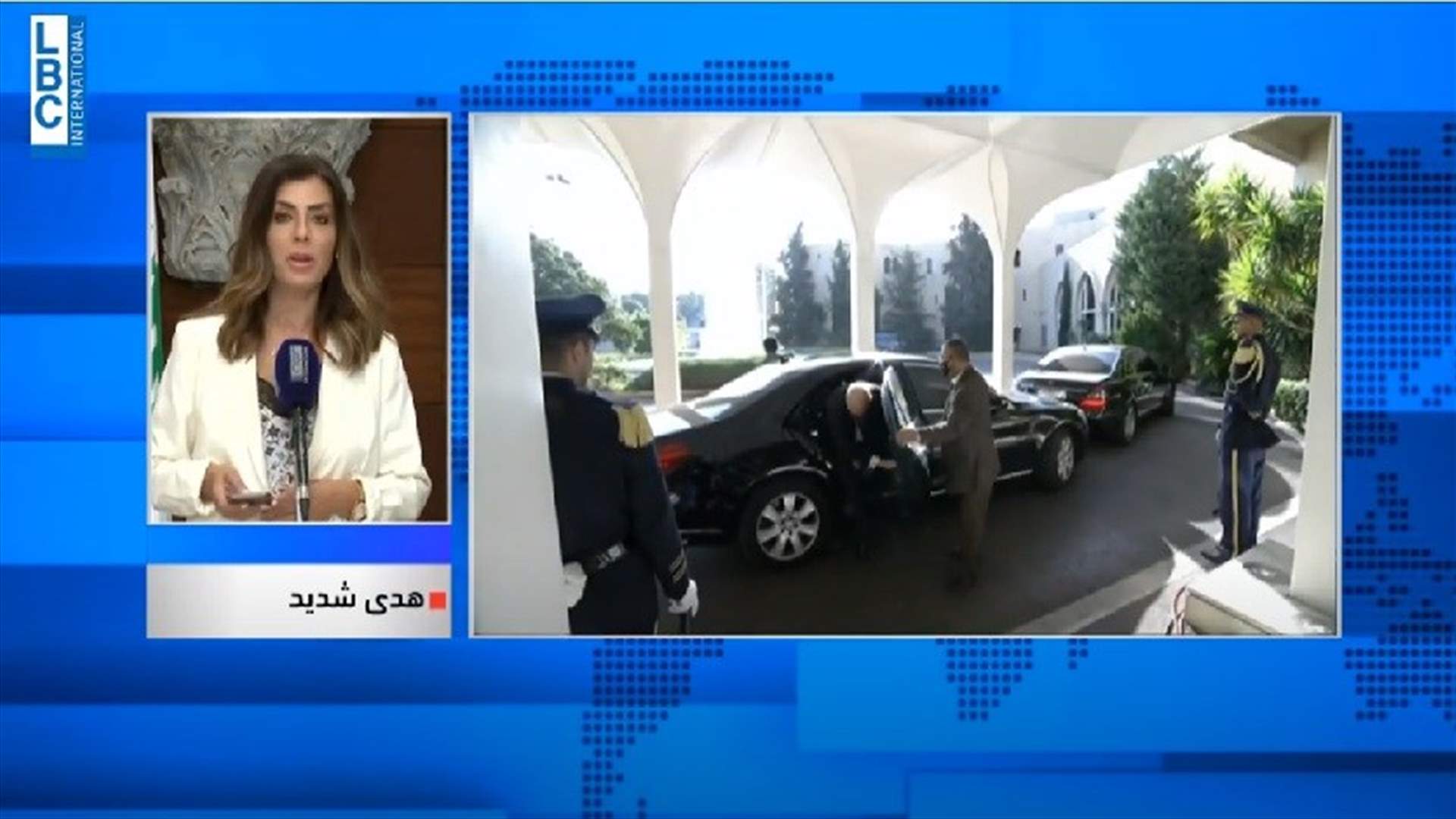 LBCI