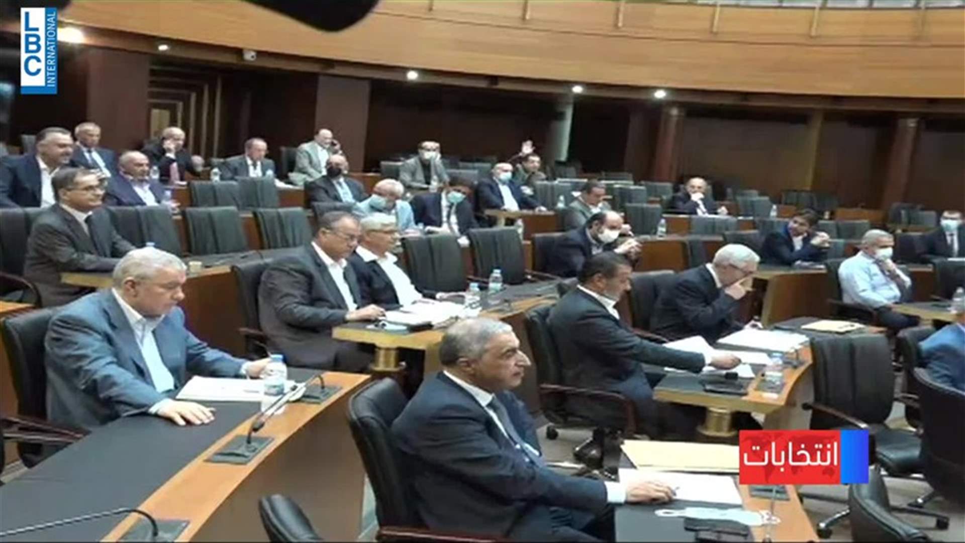 LBCI