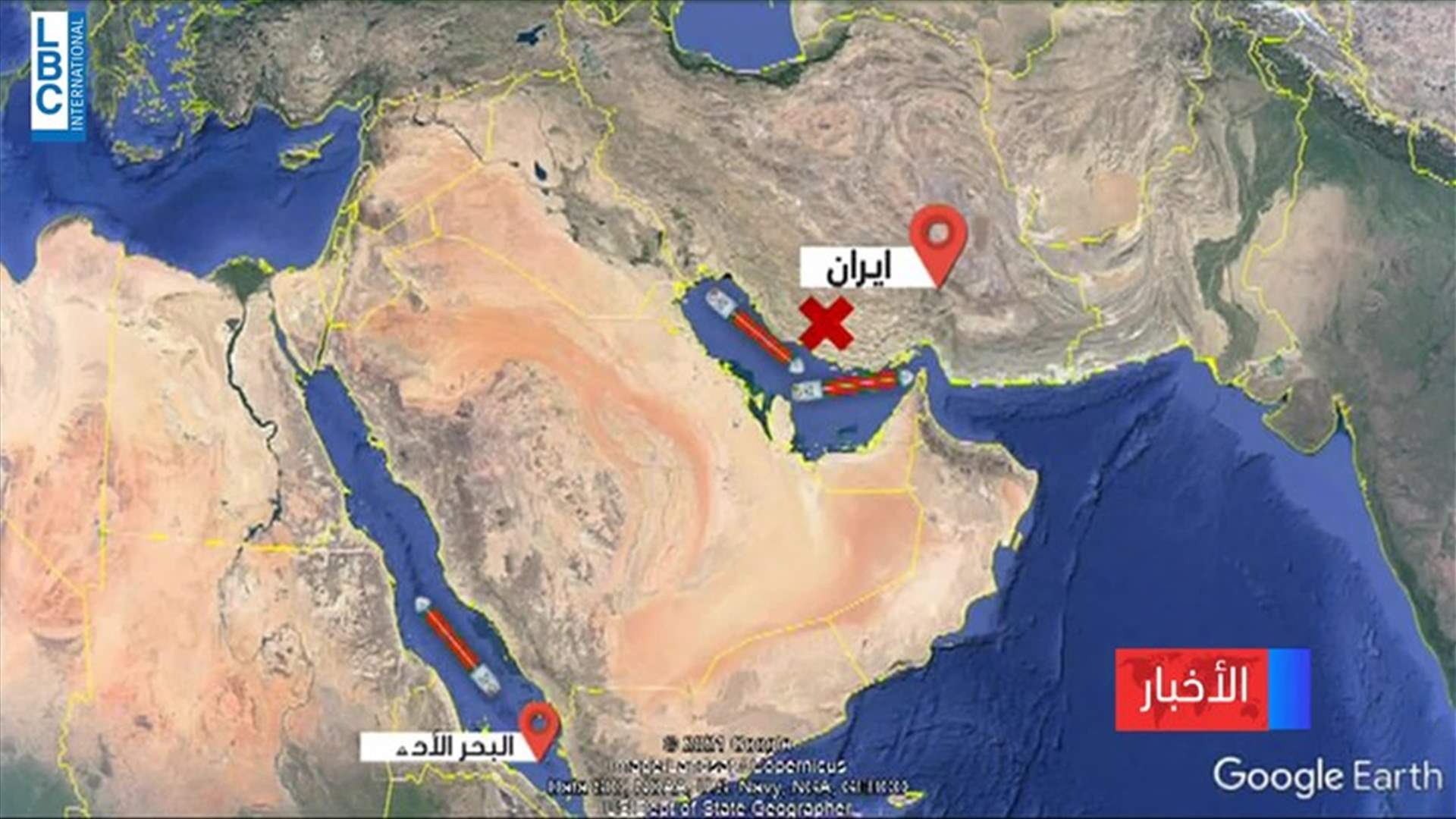 LBCI