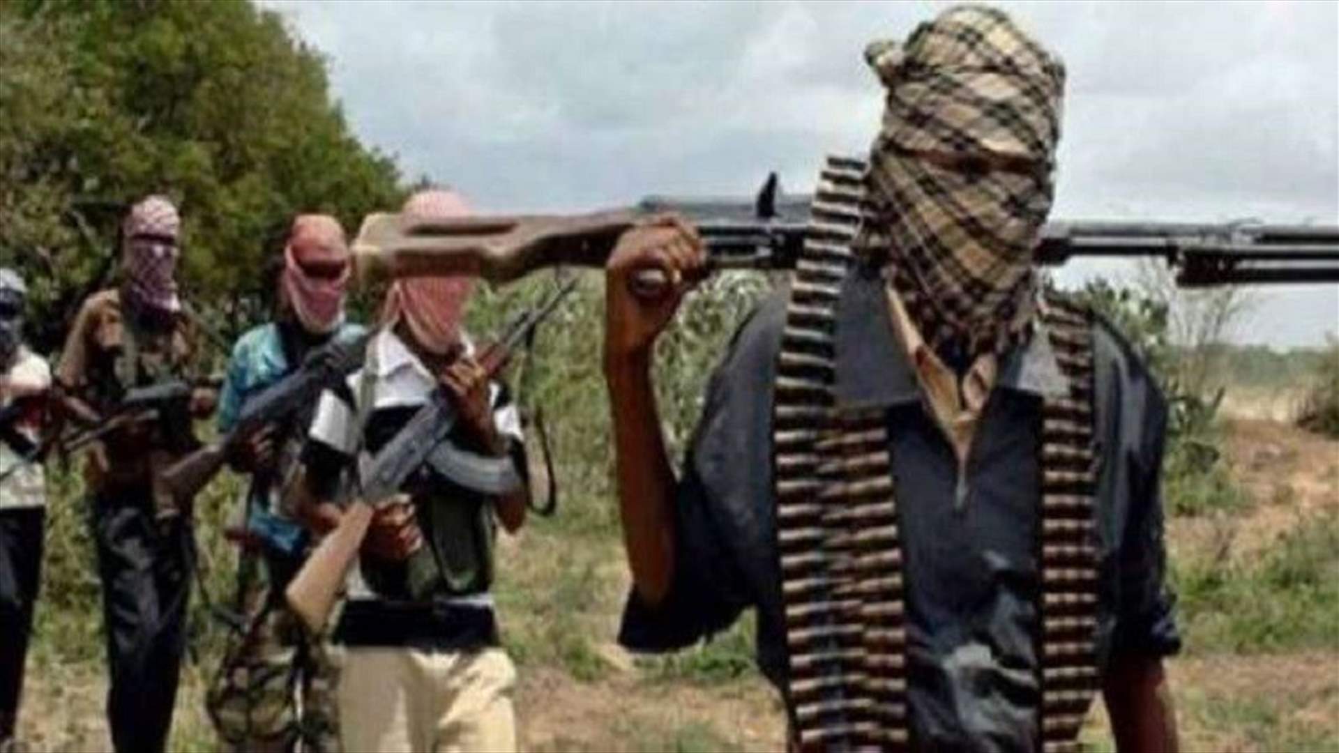 مسلحون يخطفون أكثر من 70 طالبا في ثانوية شمال غرب نيجيريا