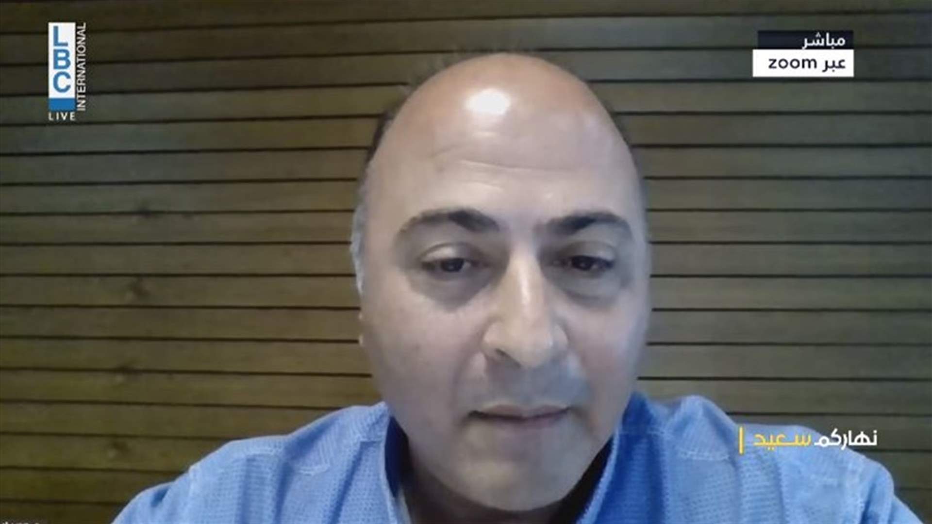 رئيس تجمع اصحاب المطاحن للـLBCI: لتسعير الطحين والخبز على اساس سعر المازوت غير المدعوم