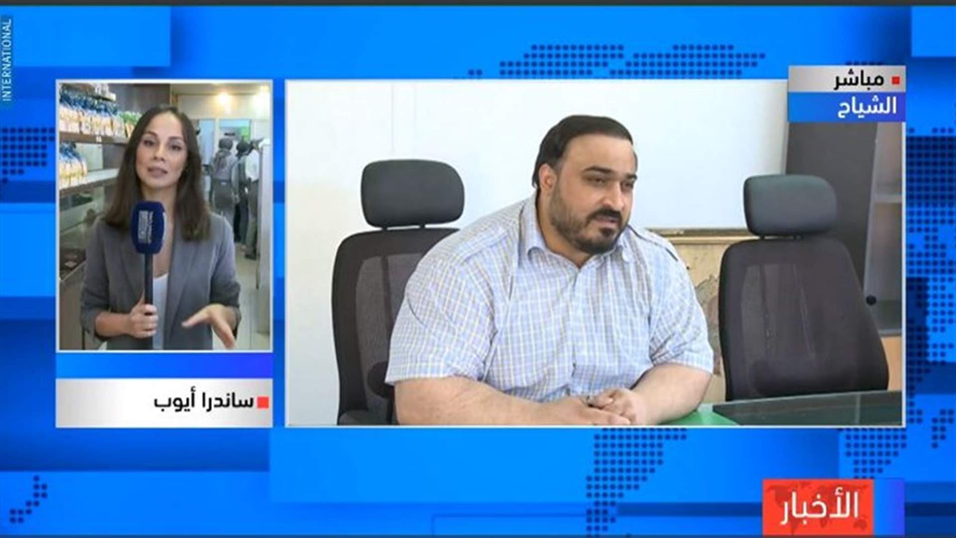 LBCI