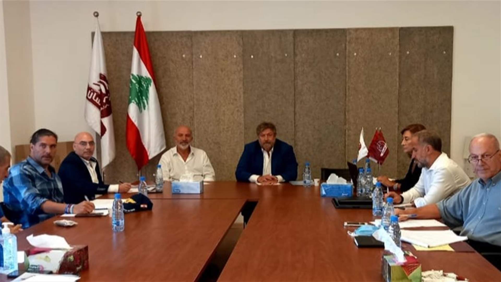 مشروع وطن الانسان ثمن صرخة المطارنة ودان التخبط في ادارة الازمات