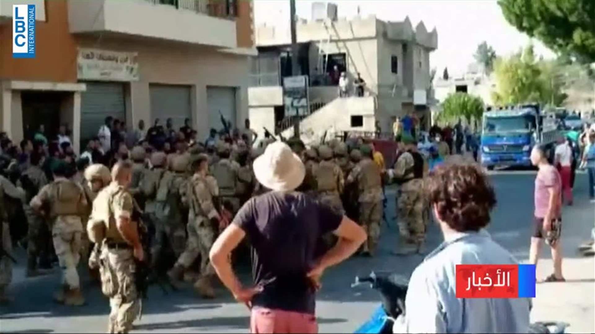 LBCI
