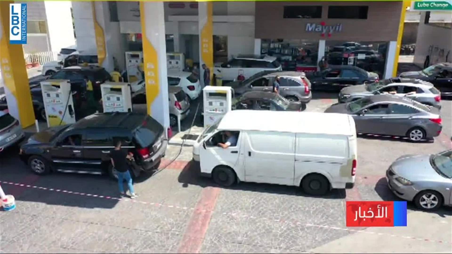 LBCI