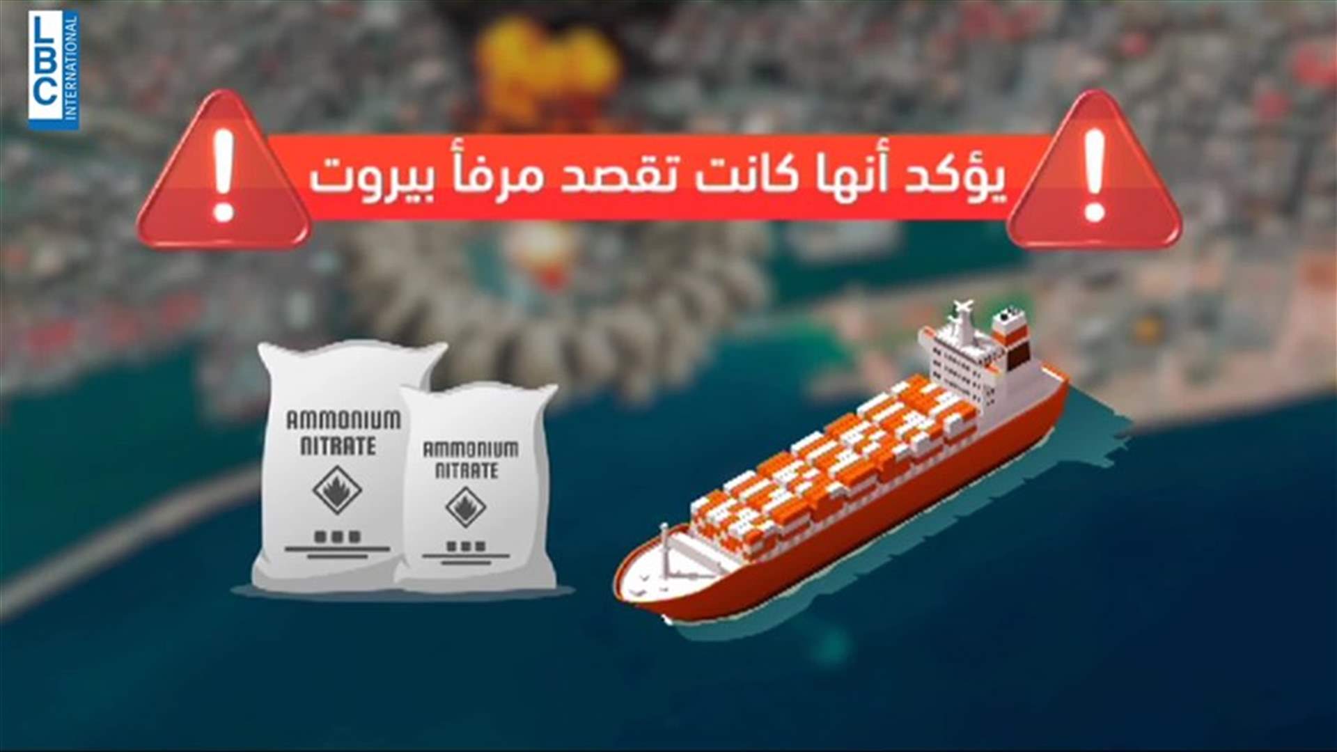 LBCI