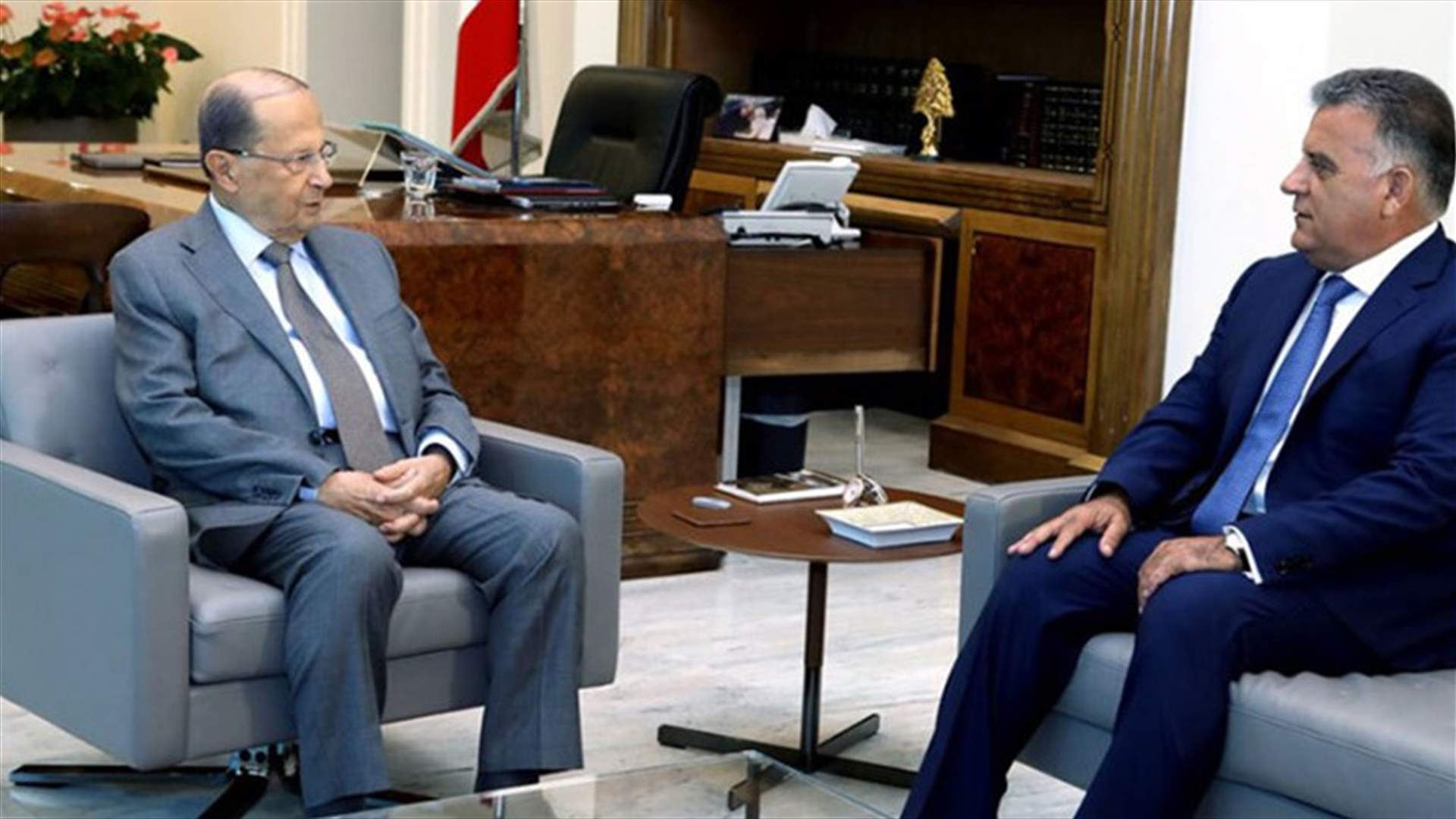 عقد جديدة وتوزير يثير عاصفة (الجمهورية)