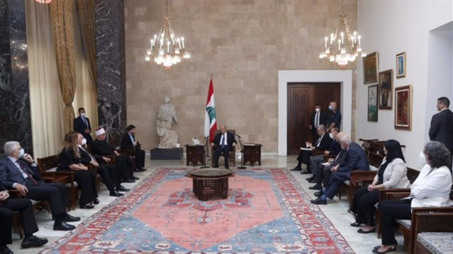 LBCI