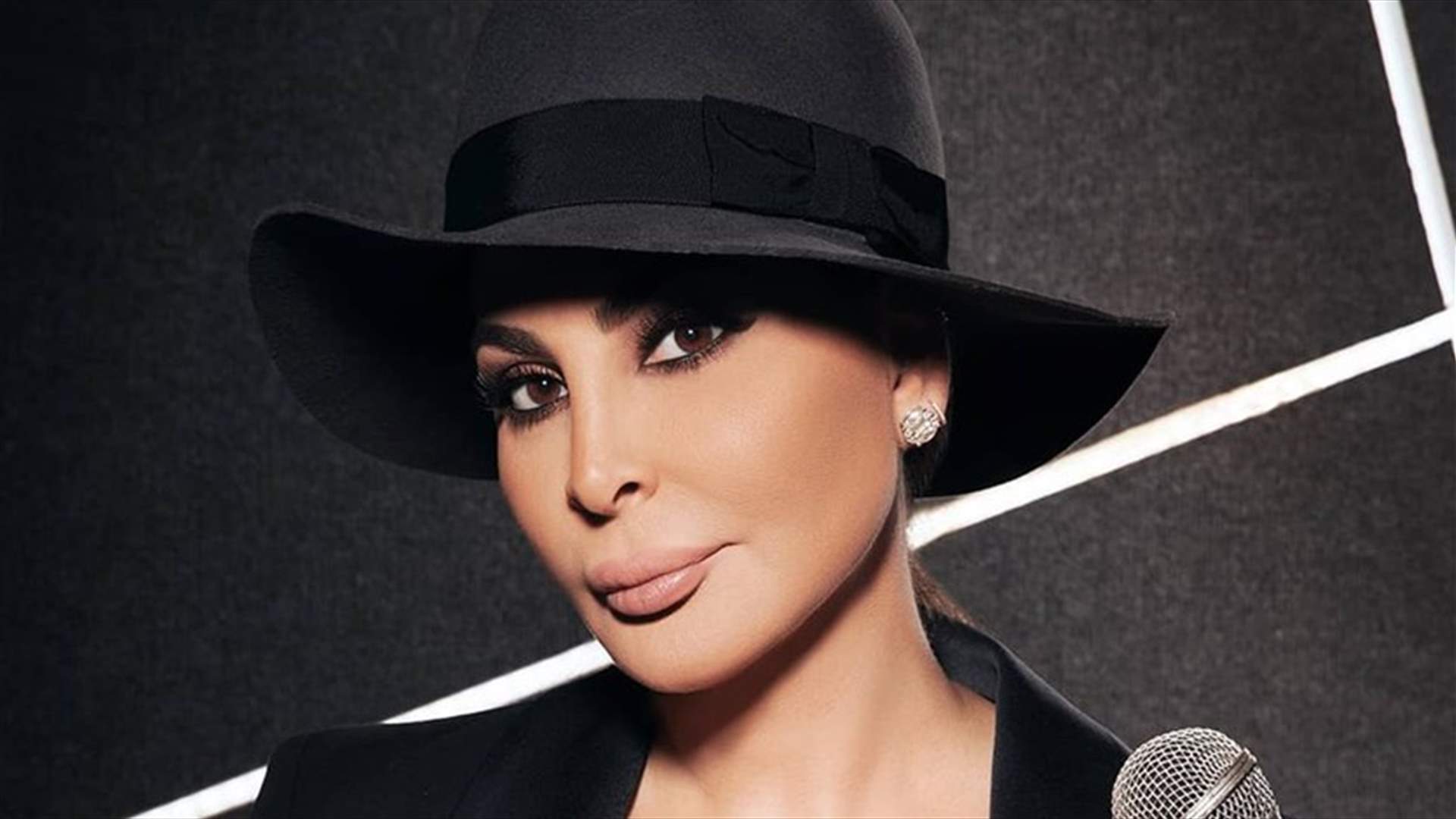 الحزن والغضب يسيطران على اليسا: &quot;يلعن الساعة اللي رجع فيها على لبنان&quot;