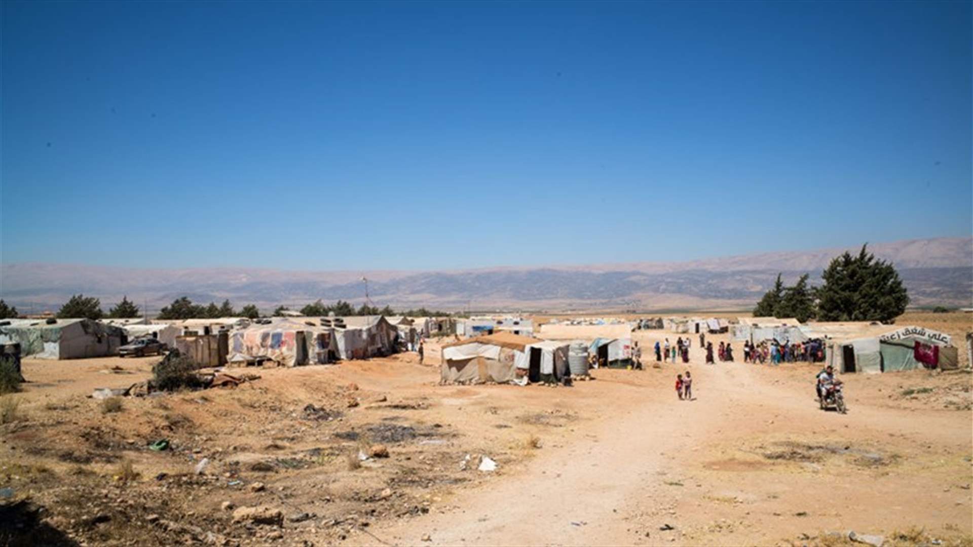 منظمة العفو الدولية: على السلطات اللبنانية عدم ترحيل ستة لاجئين محتجزين إلى سوريا