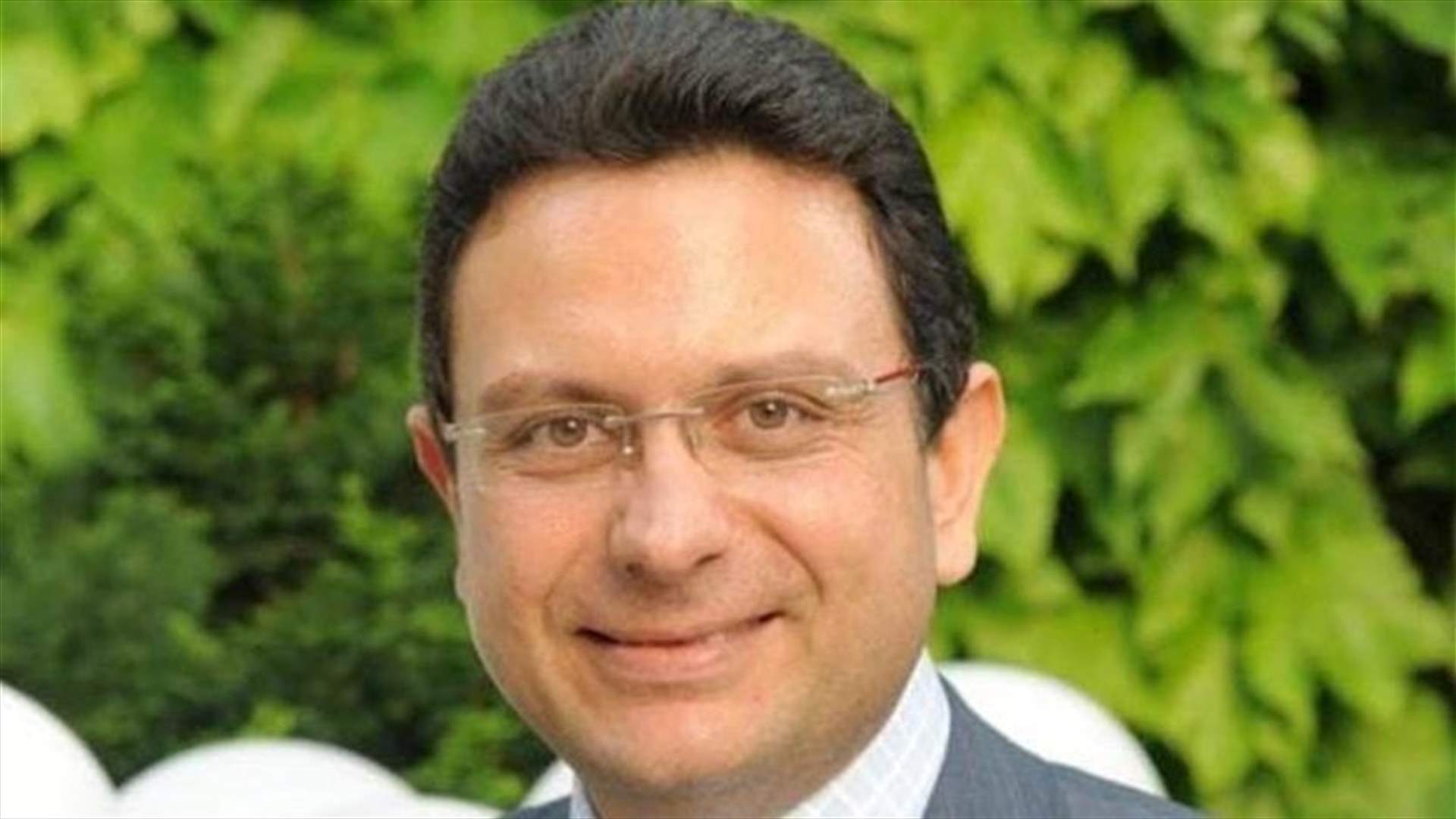 الخازن: الثلث يا ليلى يعاتبني