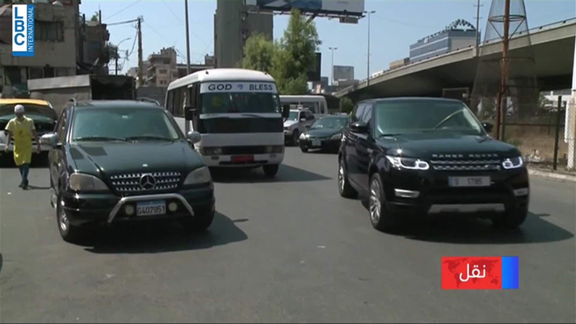 LBCI
