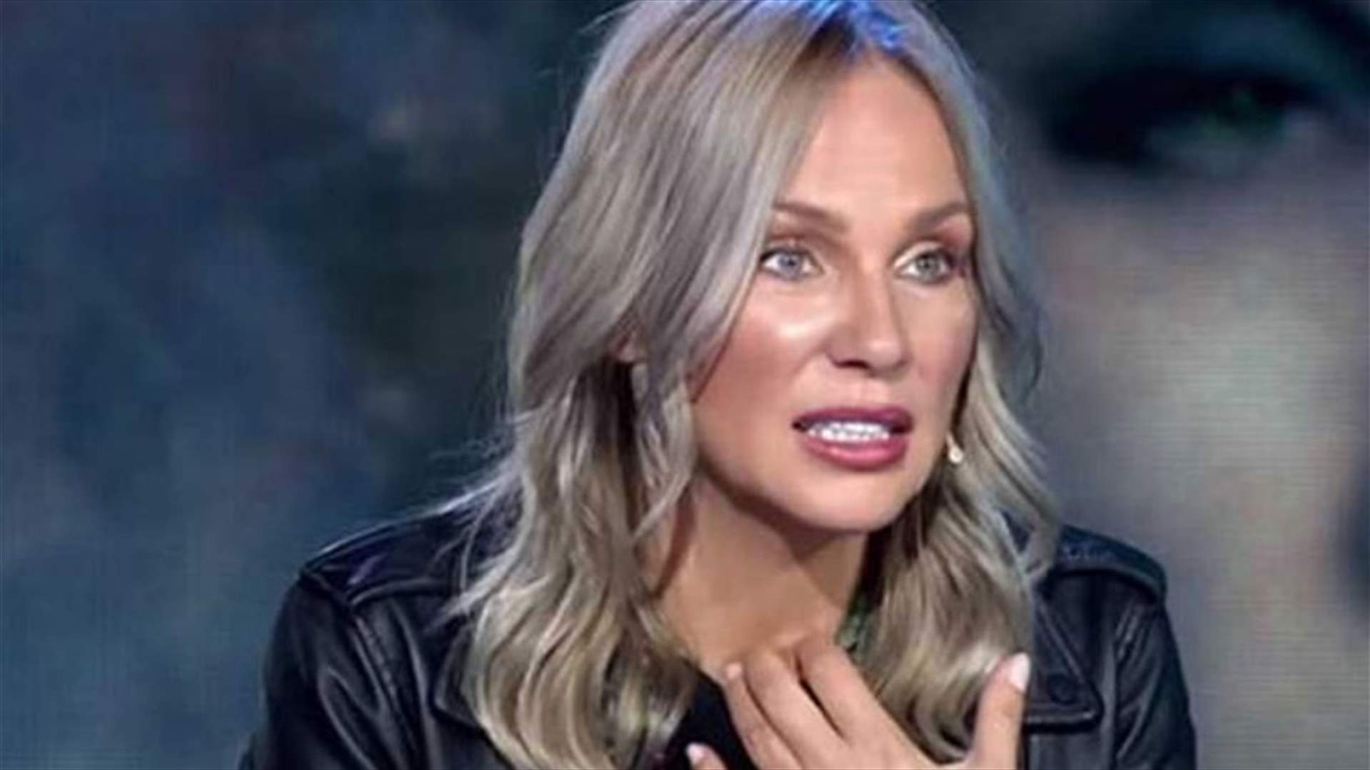 شيرين رضا: &quot;اللبنانيات منزلين هاشتاغ تزوّجني بدون مهر&quot;