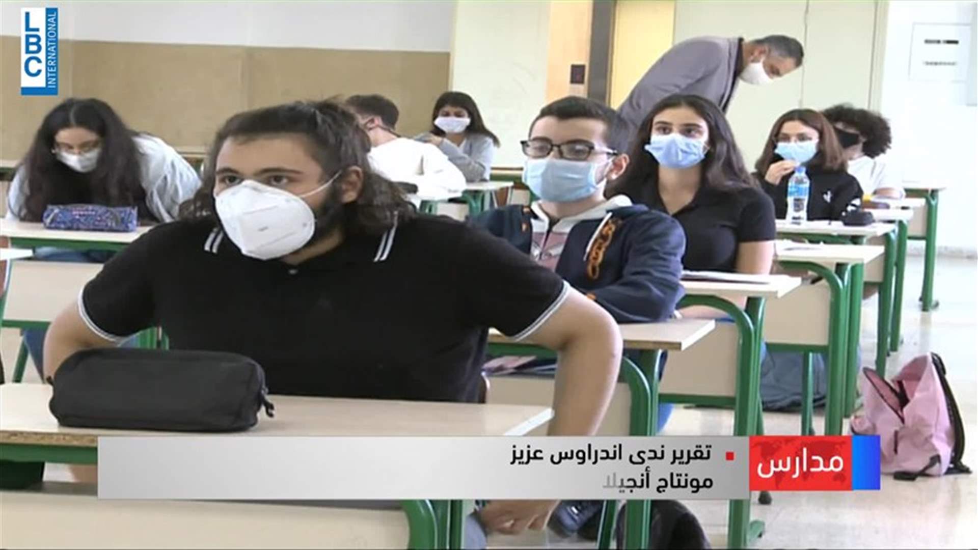 LBCI