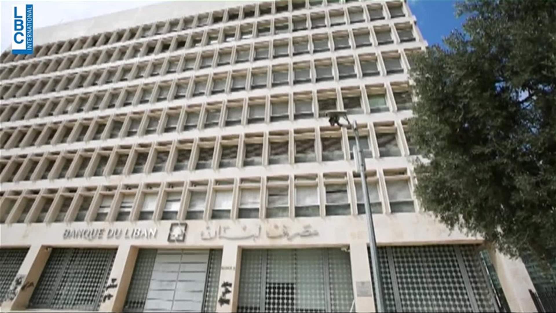 LBCI