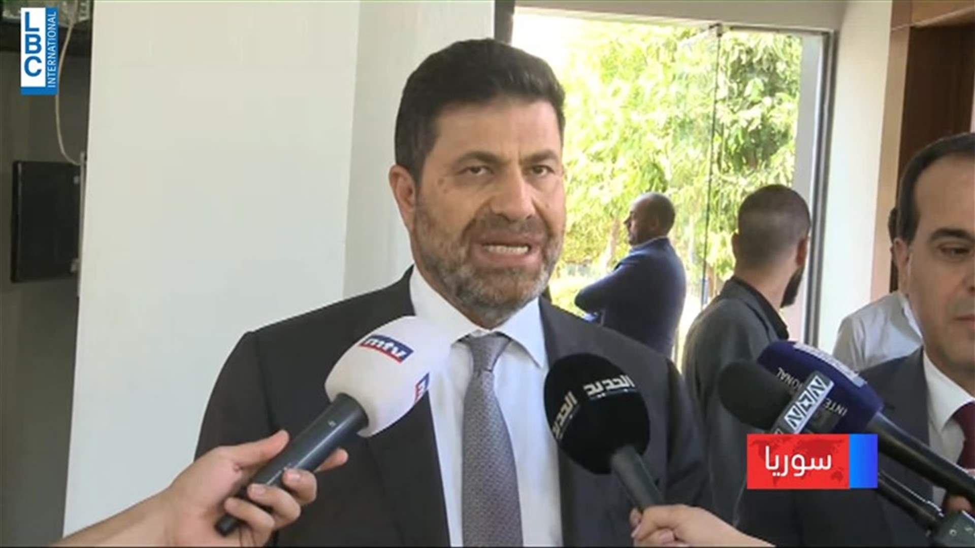 LBCI