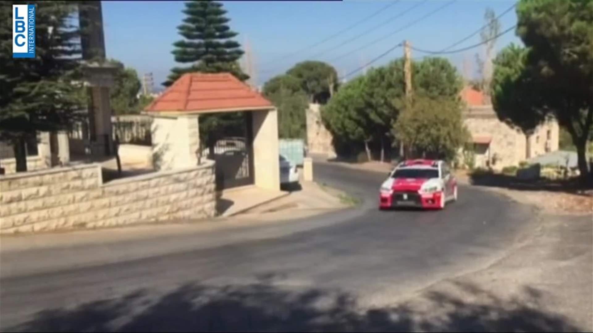 LBCI