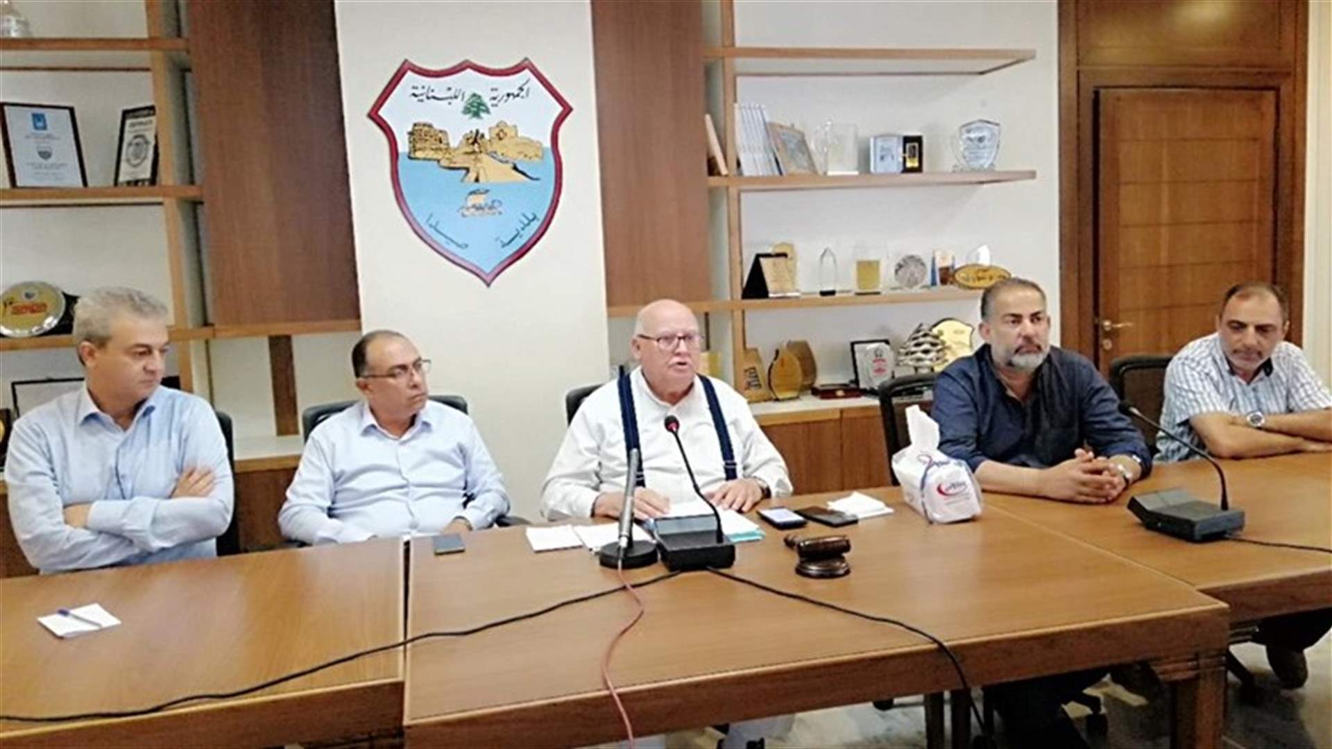 السعودي: تخصيص 3 محطات لتعبئة البنزين للمقيمين في صيدا والجوار