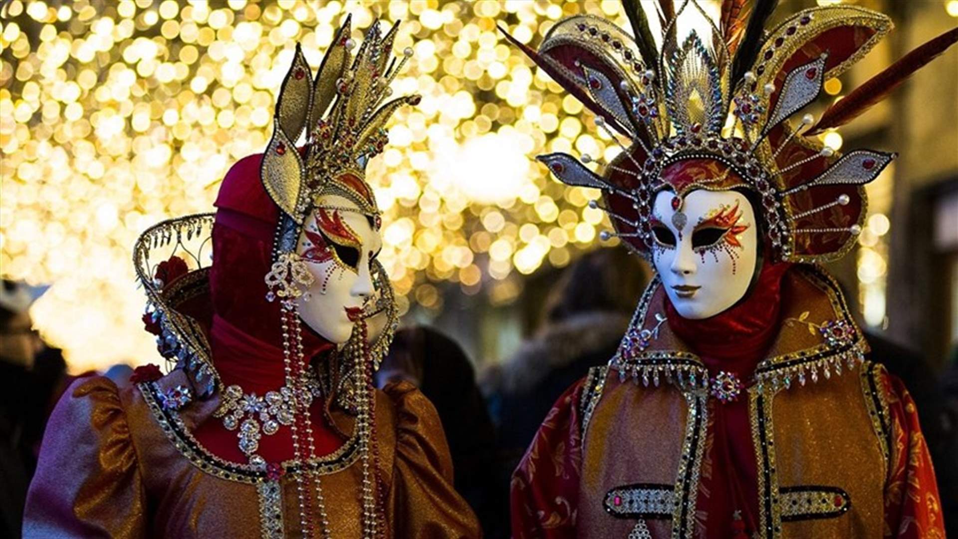 مهرجان البندقية السينمائي بنسخته الـ 78... إليكم أجمل الإطلالات التي زيّنت السجادة الحمراء (صور)