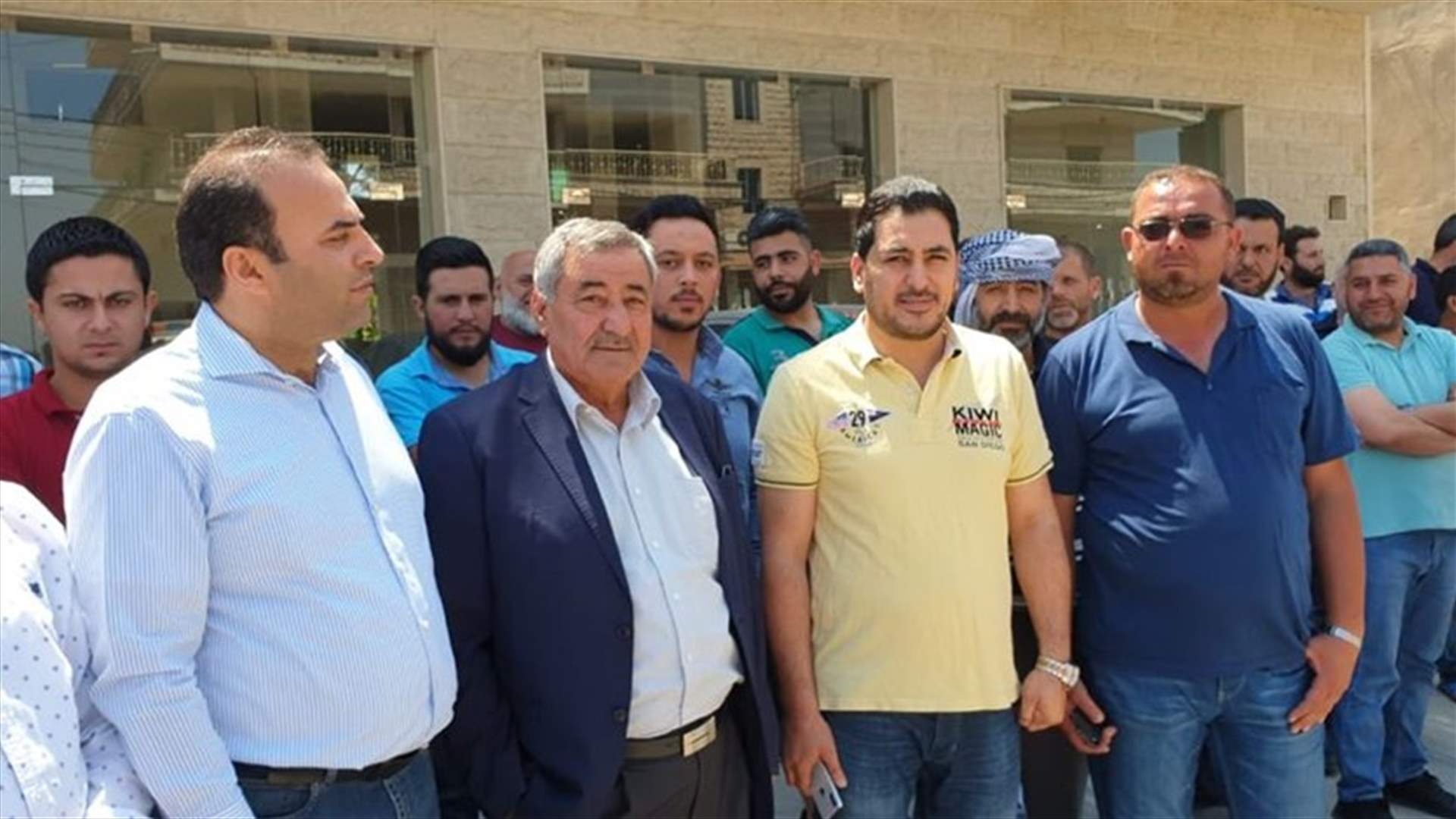 تجار عكار: فقدان المازوت أدى الى شل مختلف القطاعات