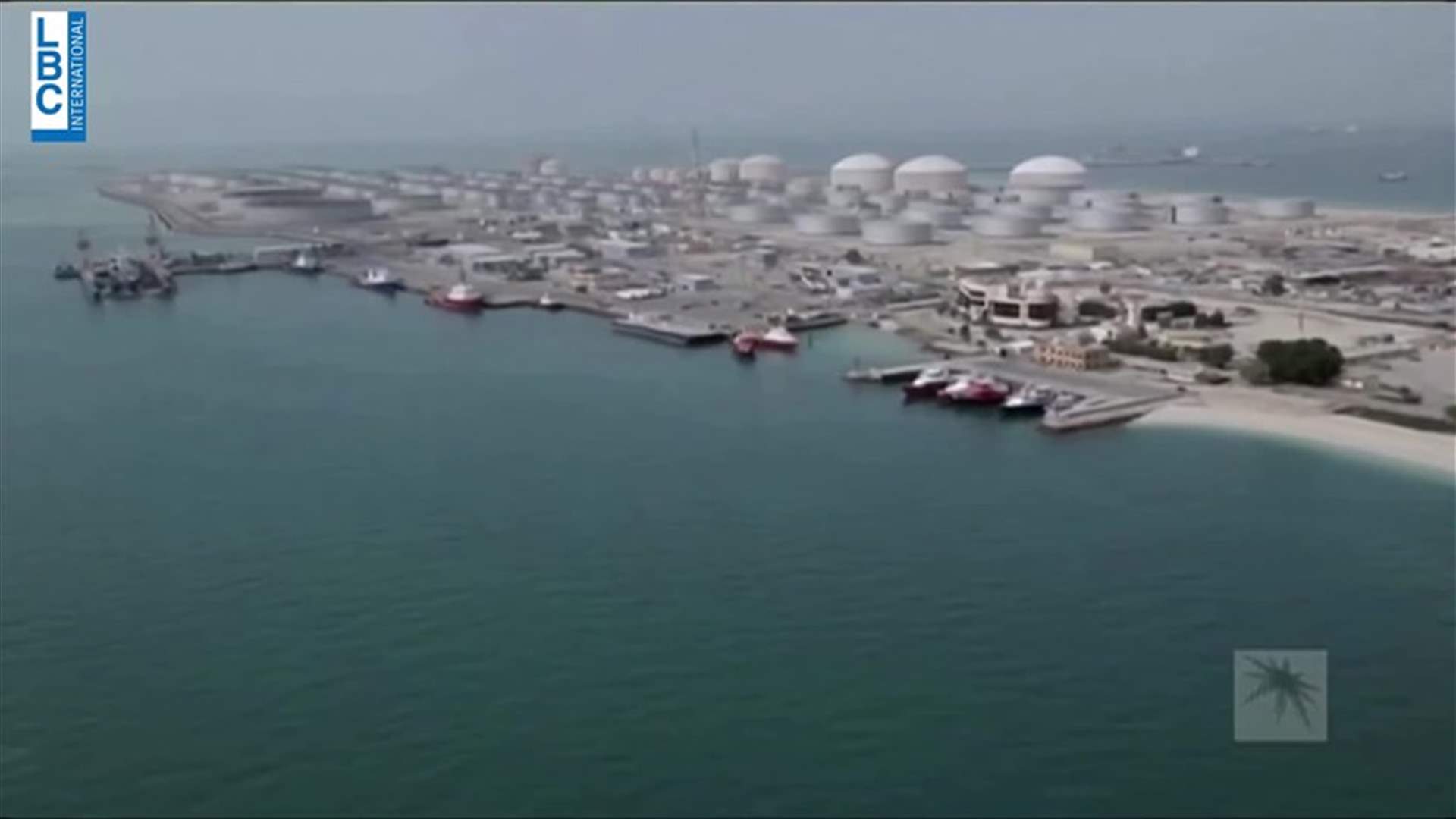 LBCI