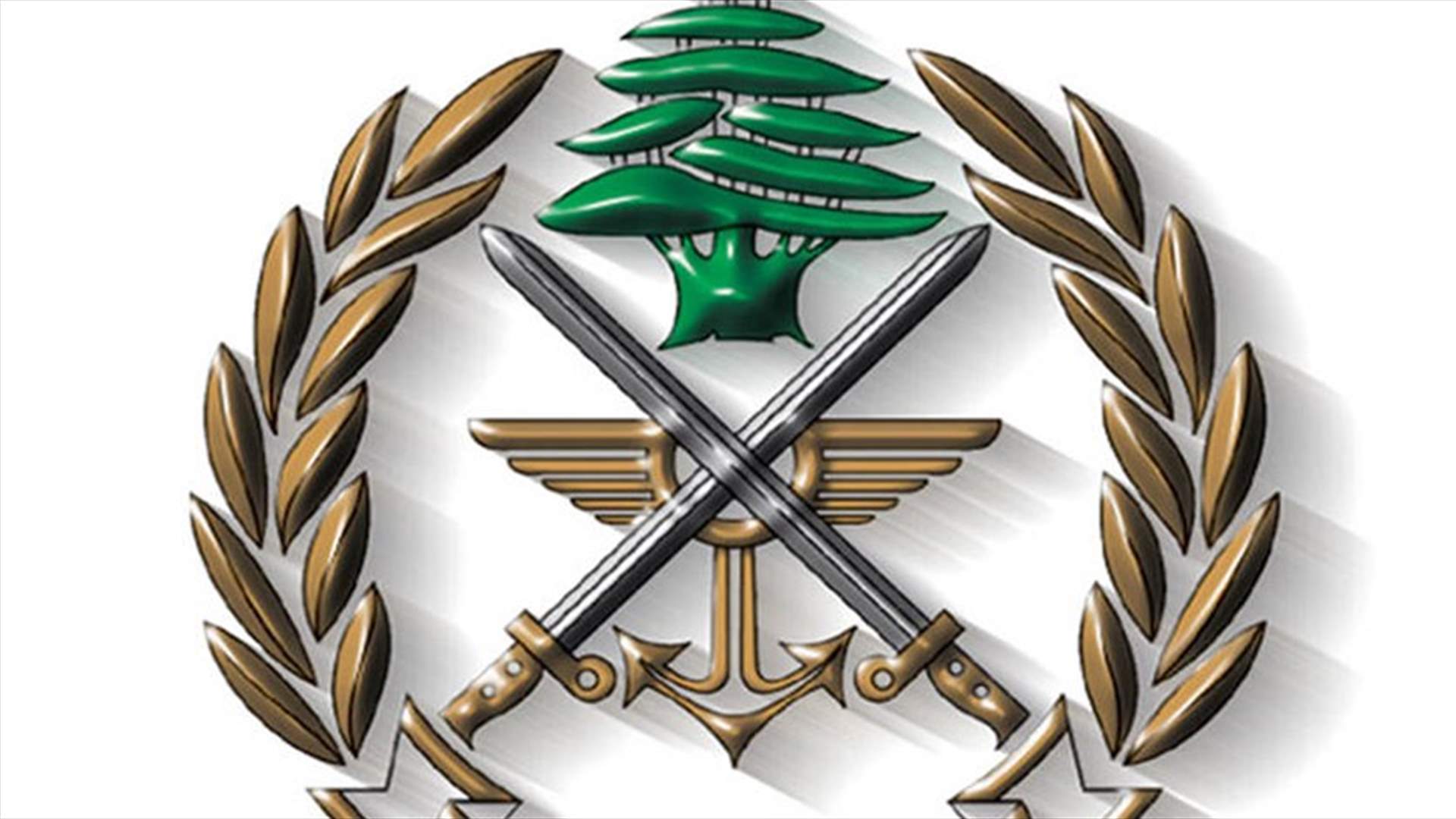 الجيش تسلم موادًا طبية مقدمة من المملكة الأردنية الهاشمية