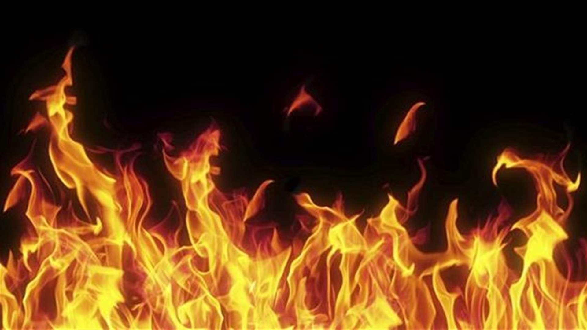 7 جرحى بانفجار قارورة غاز في الغازية