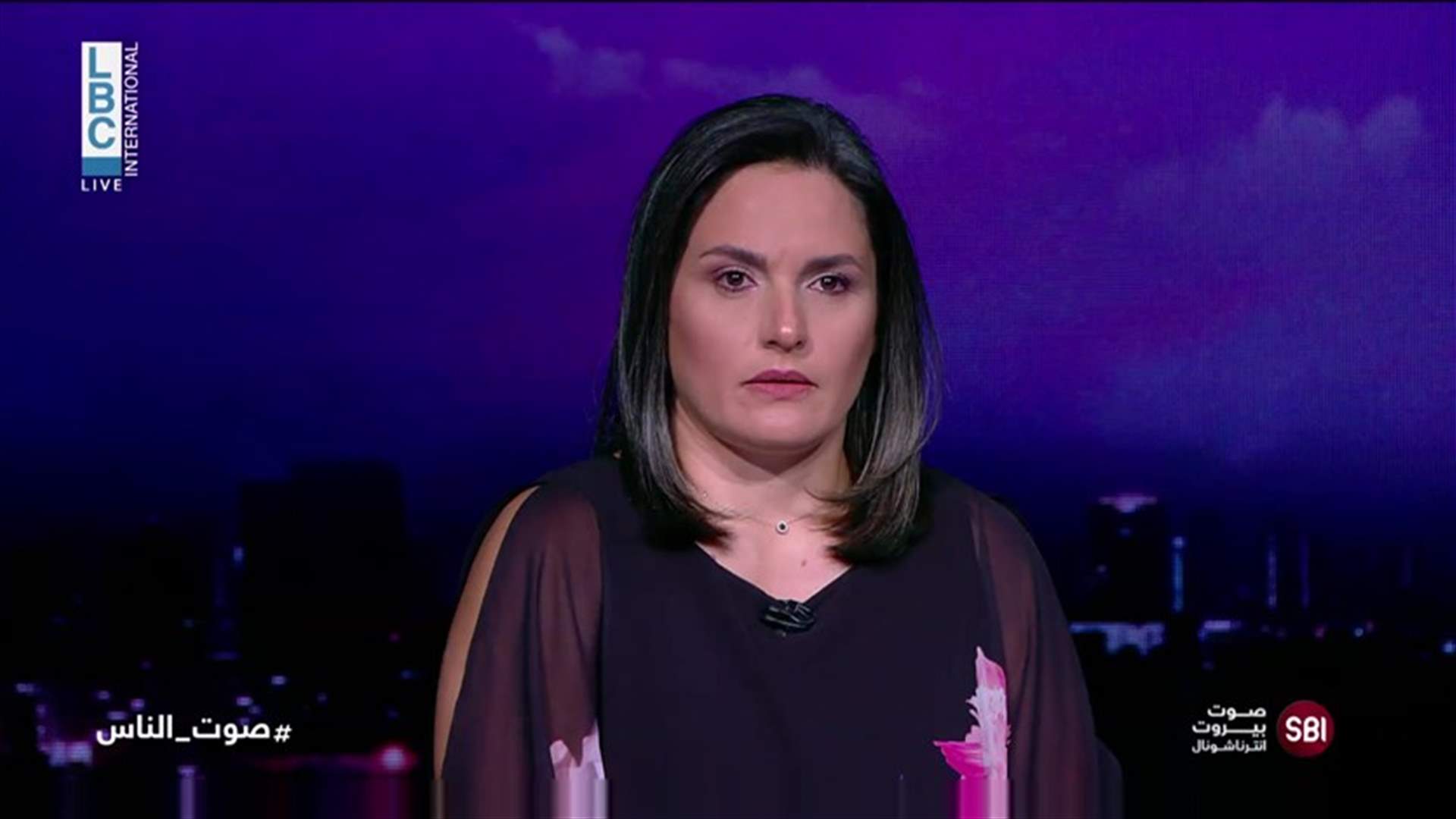 هيلدا خوري لـ&quot;صوت الناس&quot;: لا تساهل بالملف الصحي و4 أيام دراسة اسبوعياً في المدارس الرسمية