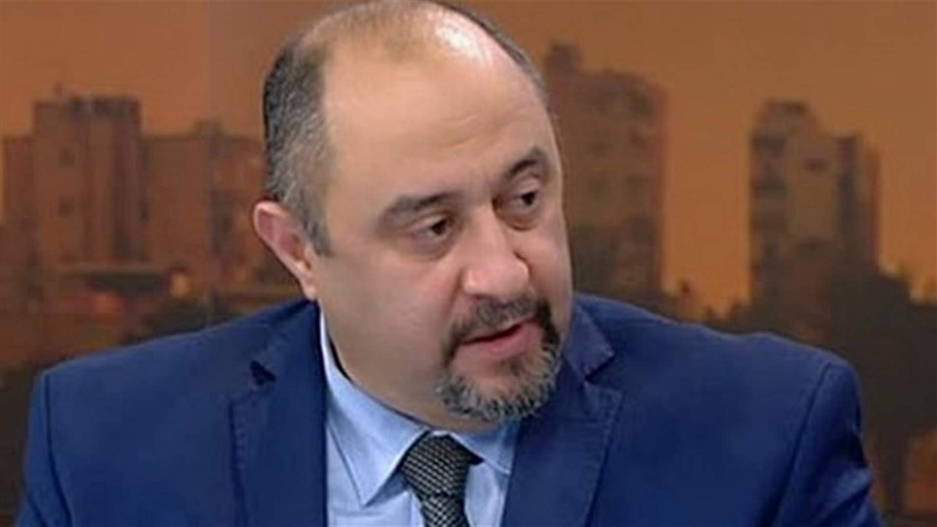 محمد شمس الدين لـ&quot;الأنباء&quot;: إجراء الانتخابات في موعدها مستحيل وتوجّه لتعديل مادتين انتخابيتين