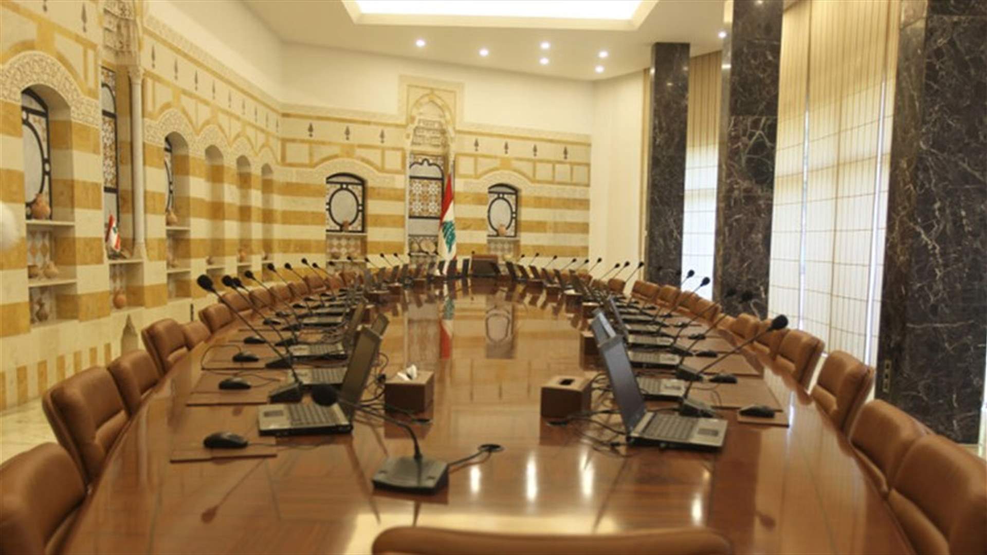 هل من مبرّر لعدم التأليف؟ (الجمهورية)
