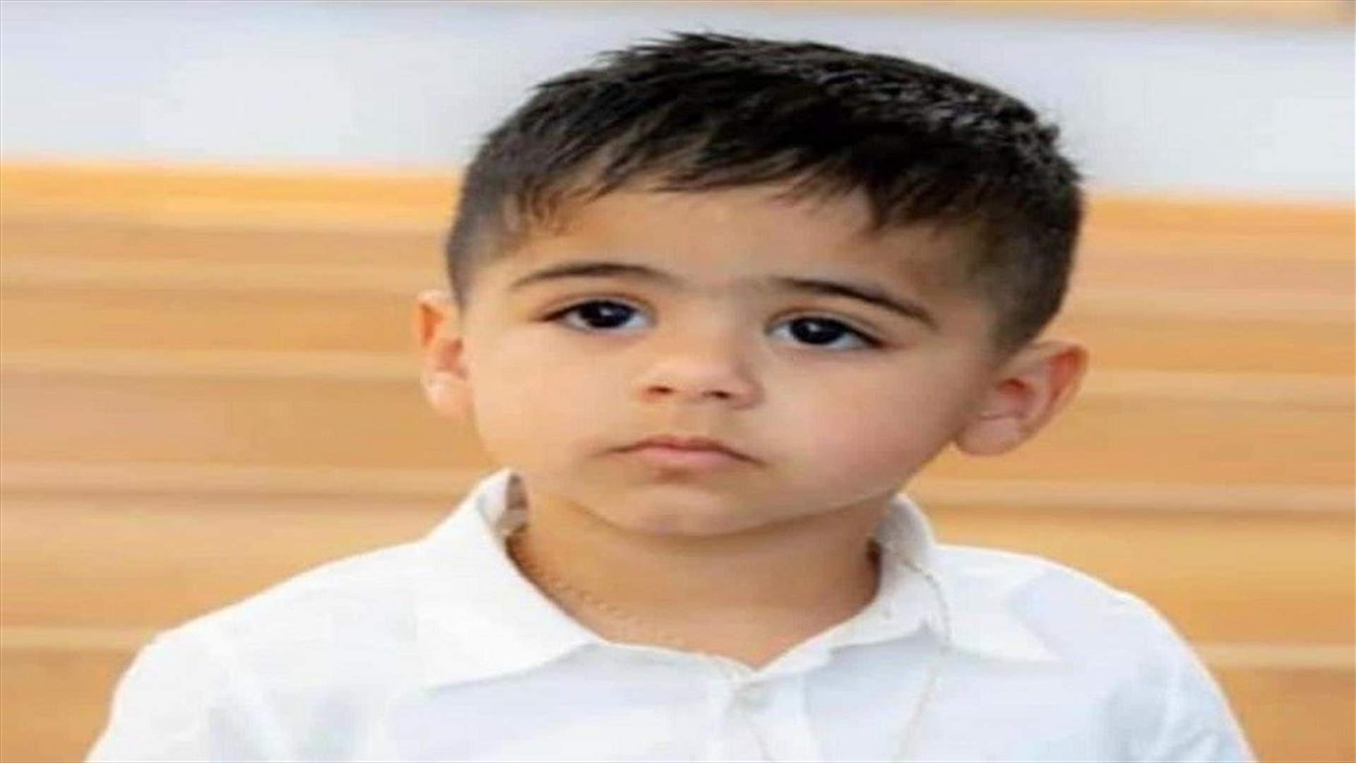 إنقاذ طفل لبناني بعد 3 أيام على اختفائه في نيوساوث