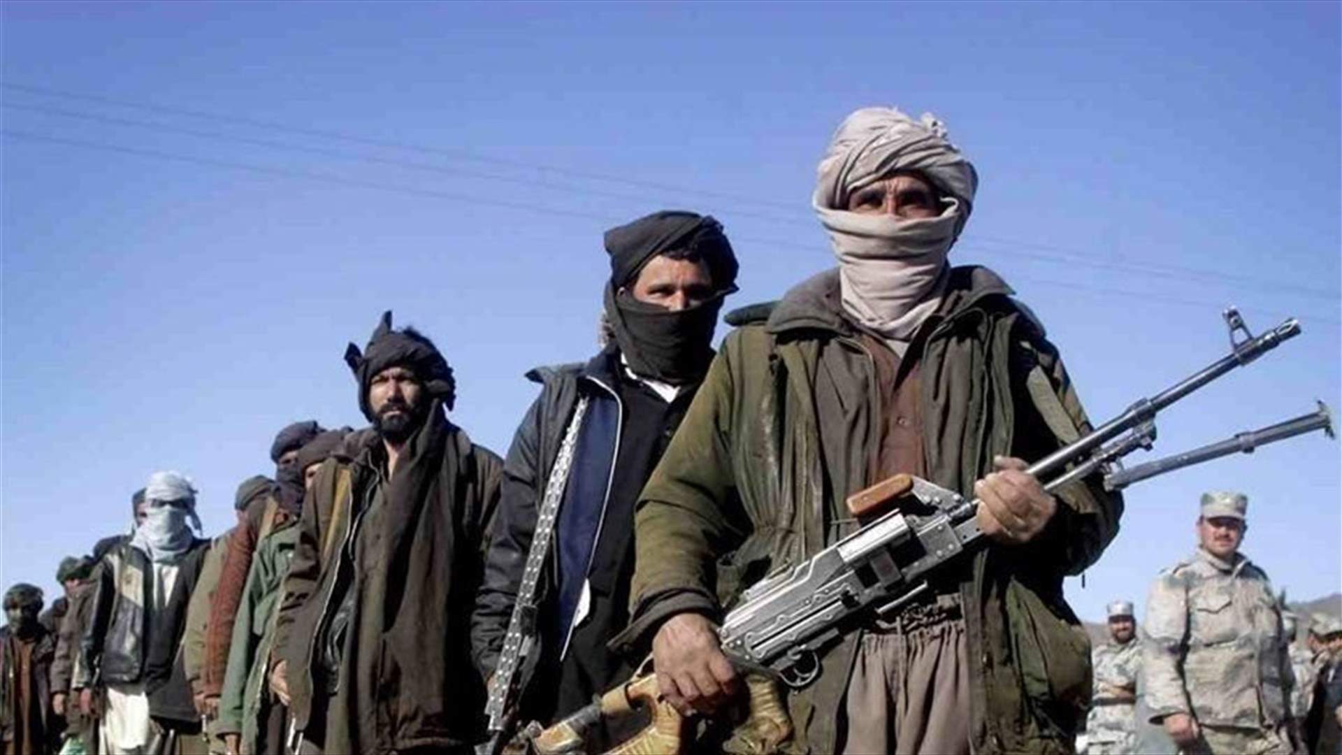 طالبان تطالب القوات الأفغانية السابقة بالاندماج بالنظام الجديد