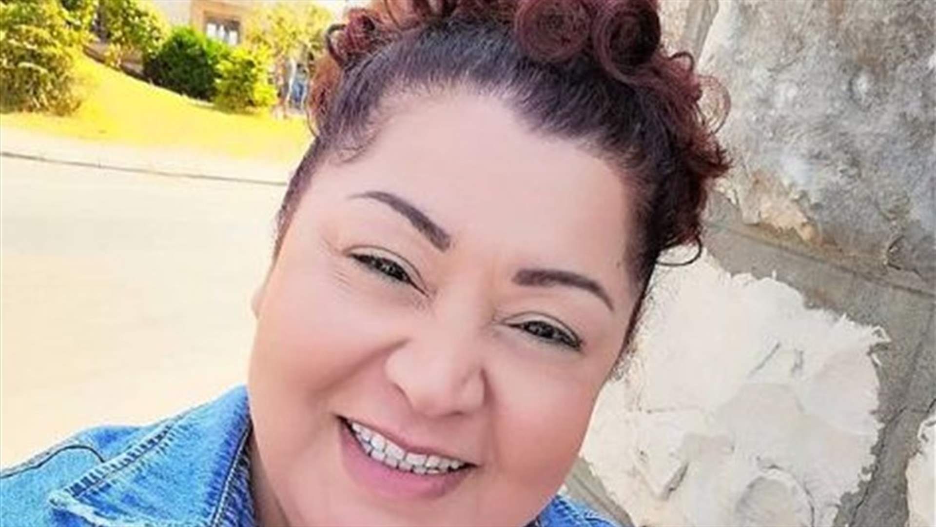ليليان نمري تعلّق على &quot;خبر زواجها&quot;: ذُهلت!