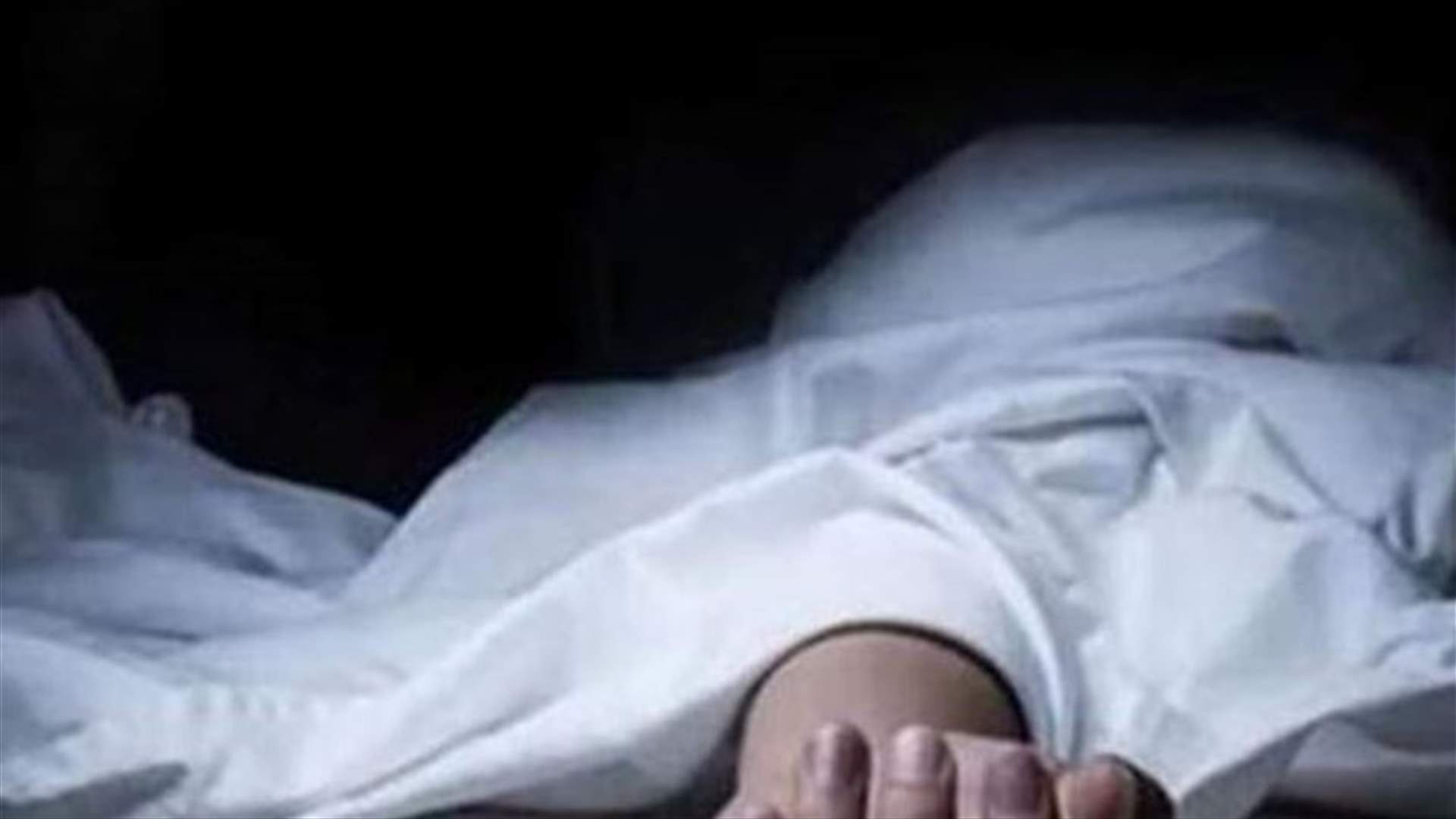فلسطيني توفي صدماً على اوتوستراد البوار.. هل تعرفون ذويه؟