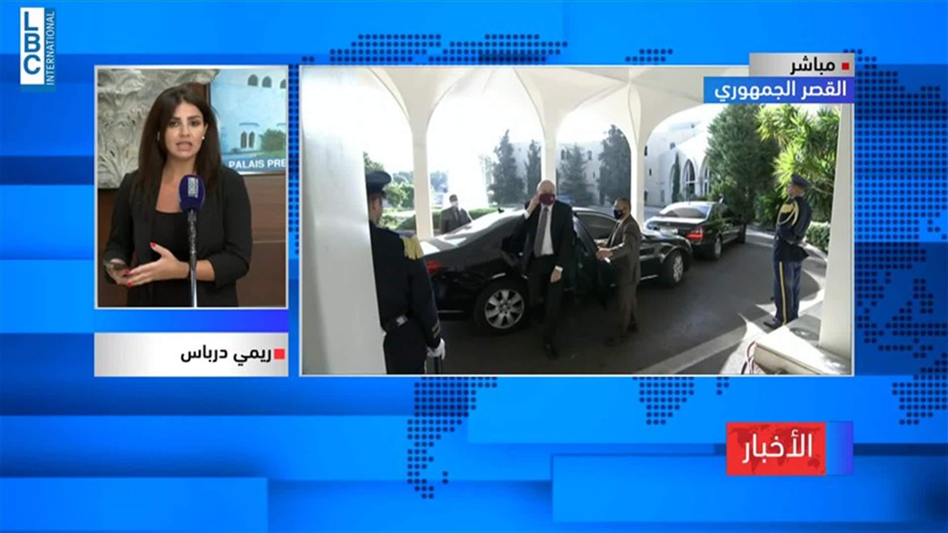 LBCI