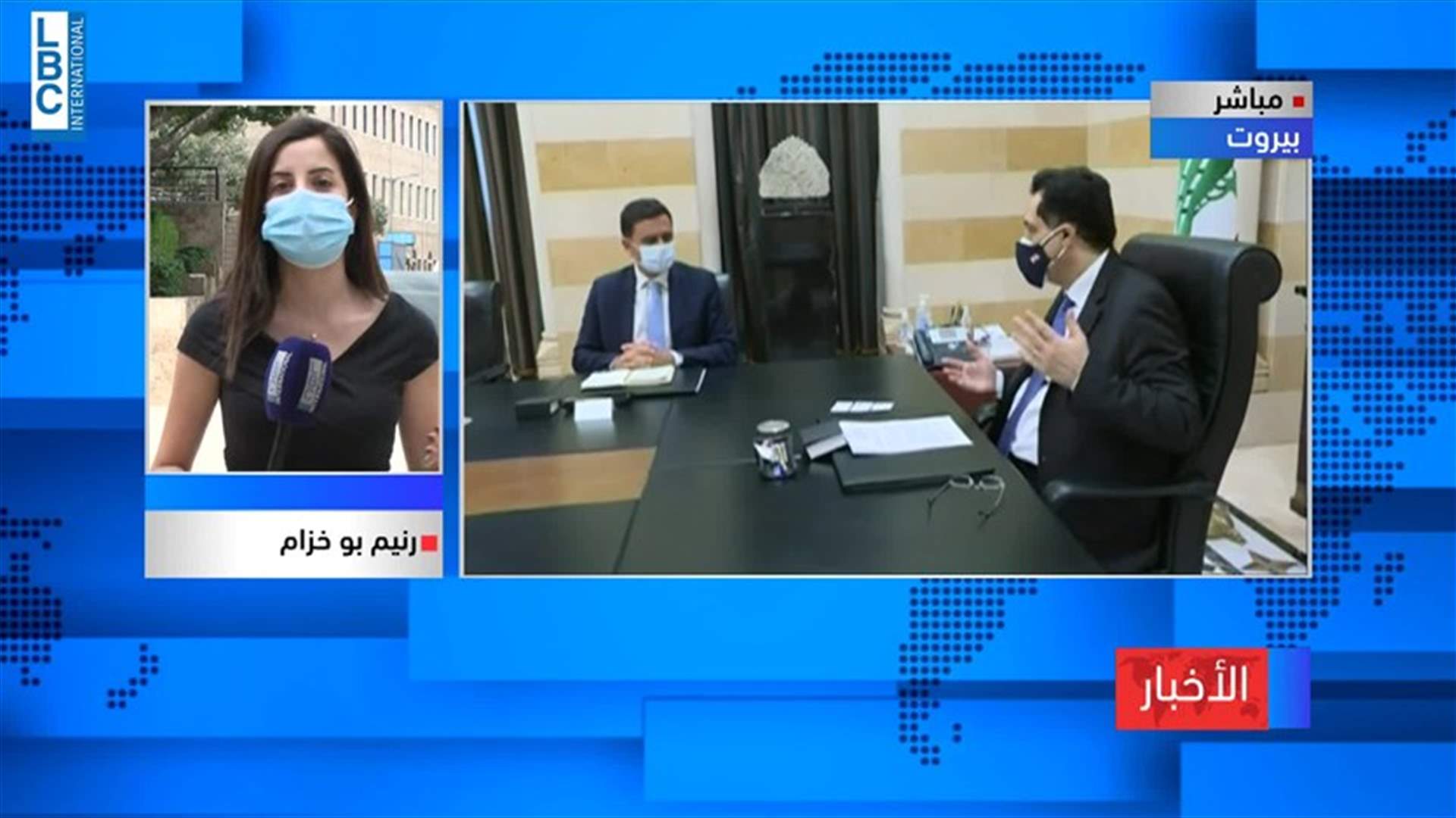 LBCI