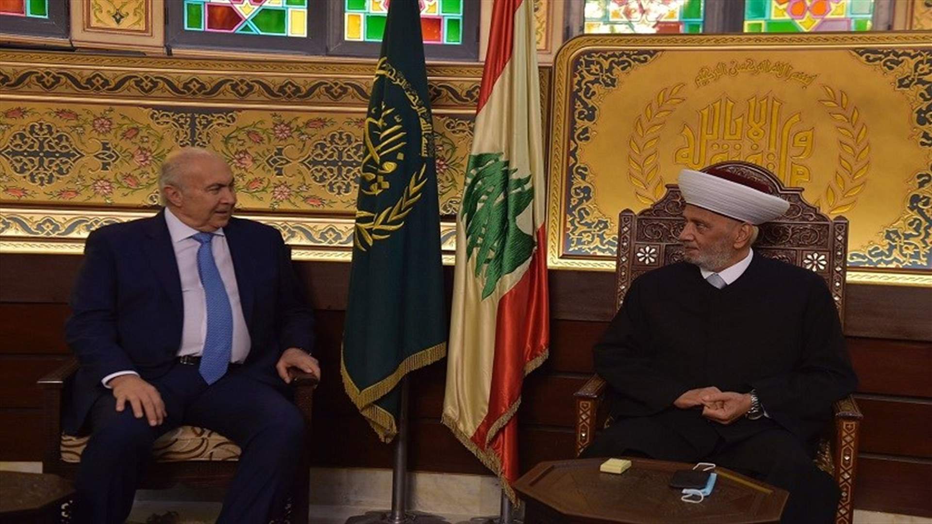 LBCI