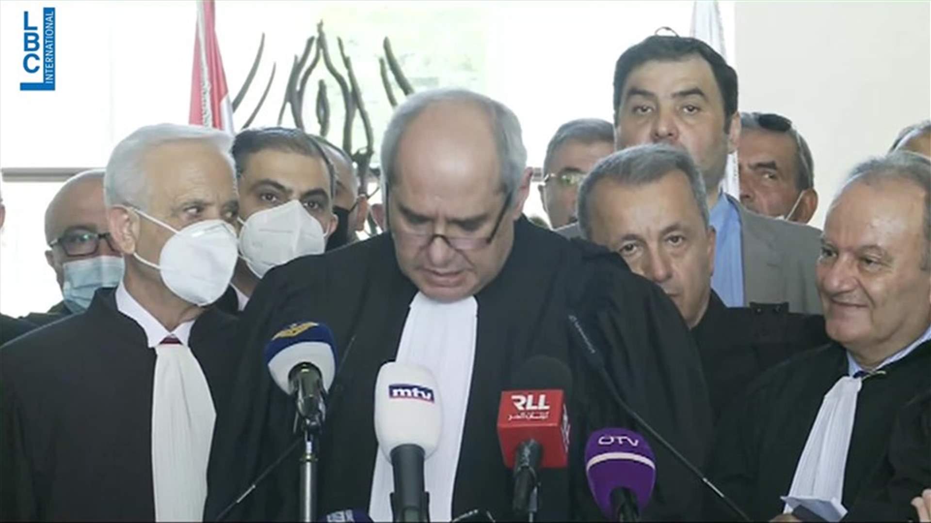 LBCI