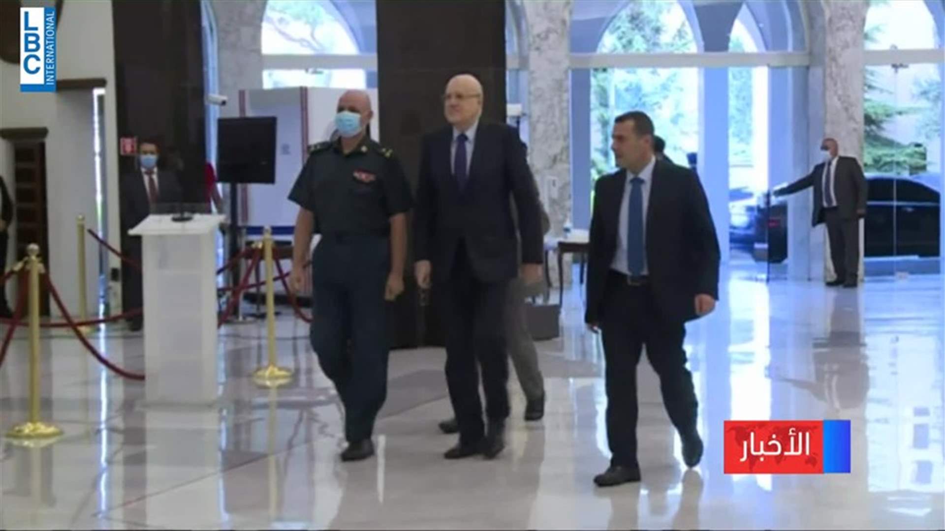 LBCI