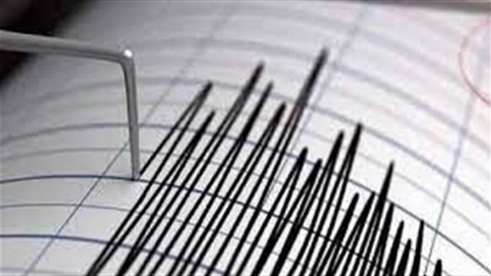 زلزال بقوة 6.5 درجة بالقرب من كيتيمات بكندا