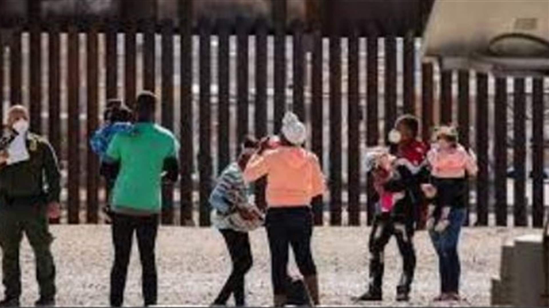 أطباء بلا حدود تبدي قلقها إزاء أوضاع المهاجرين في المكسيك