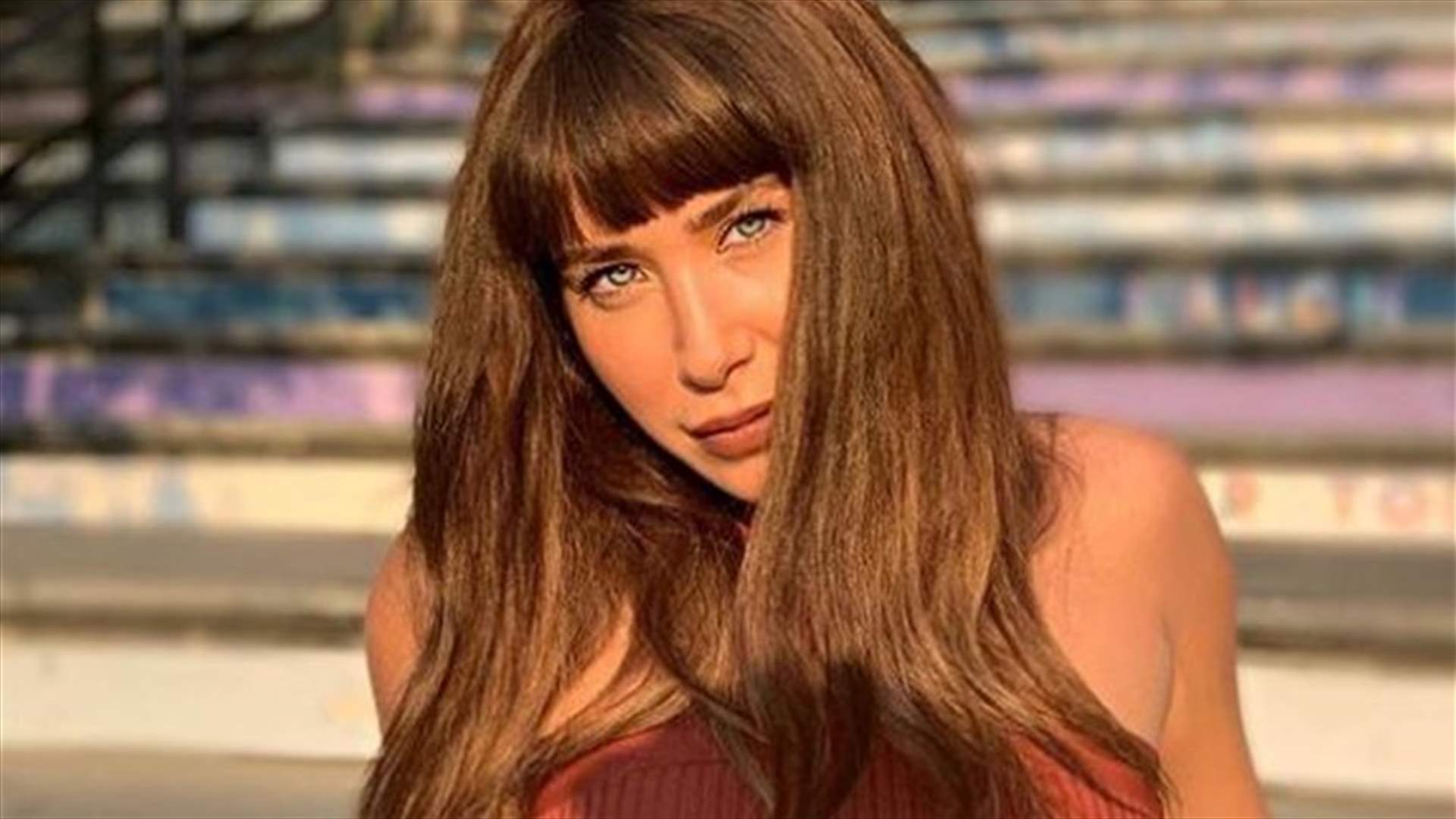 سابين تعلن عن حملها بفيديو مميّز... وما جنس مولودها الجديد؟