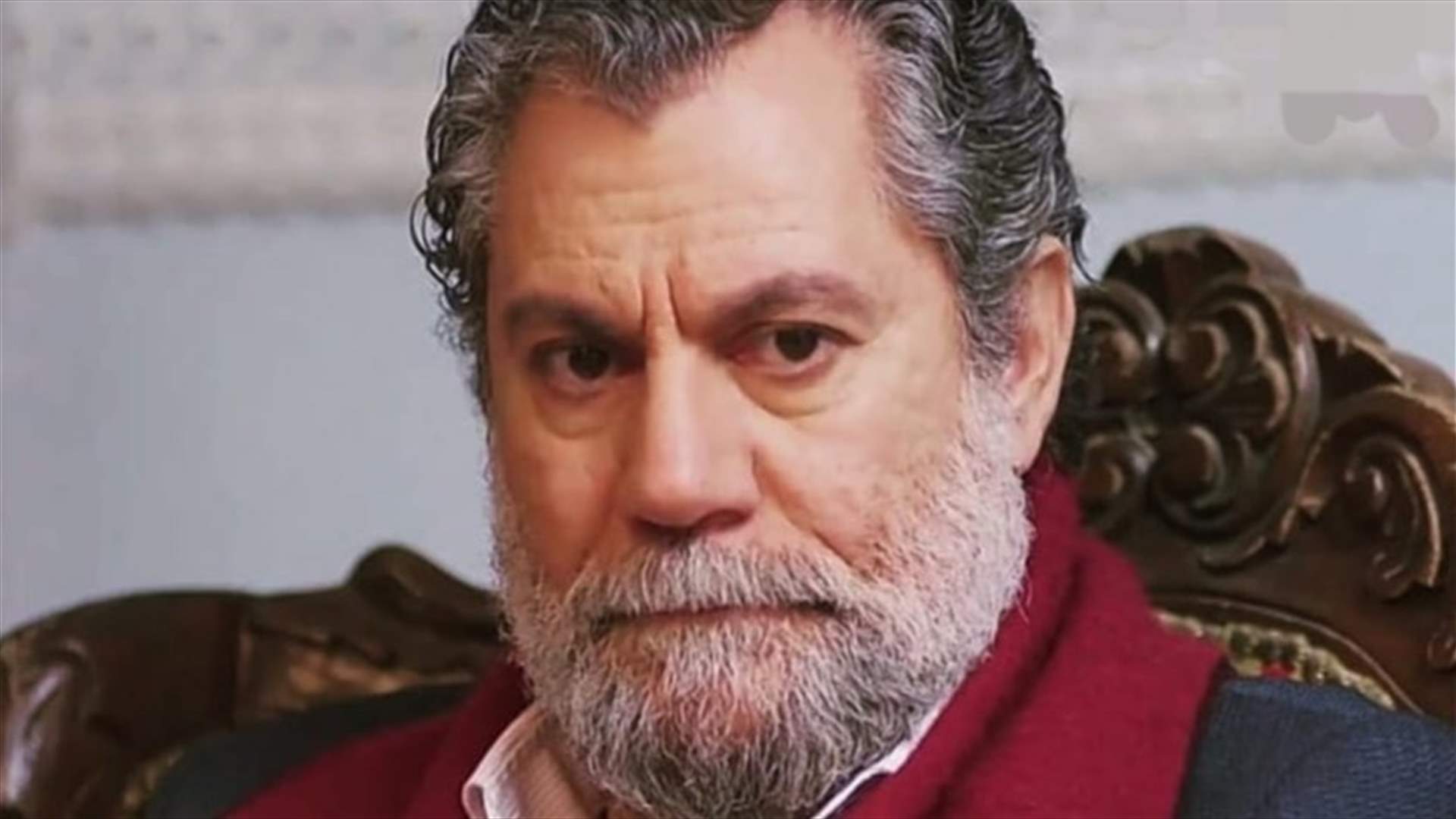 الموت يُفجع نجم مسلسل &quot;بالقلب&quot; محمد عقيل