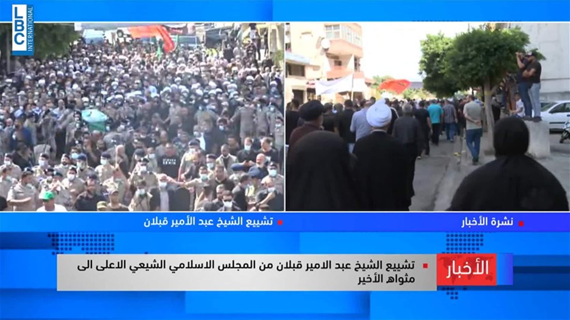 LBCI