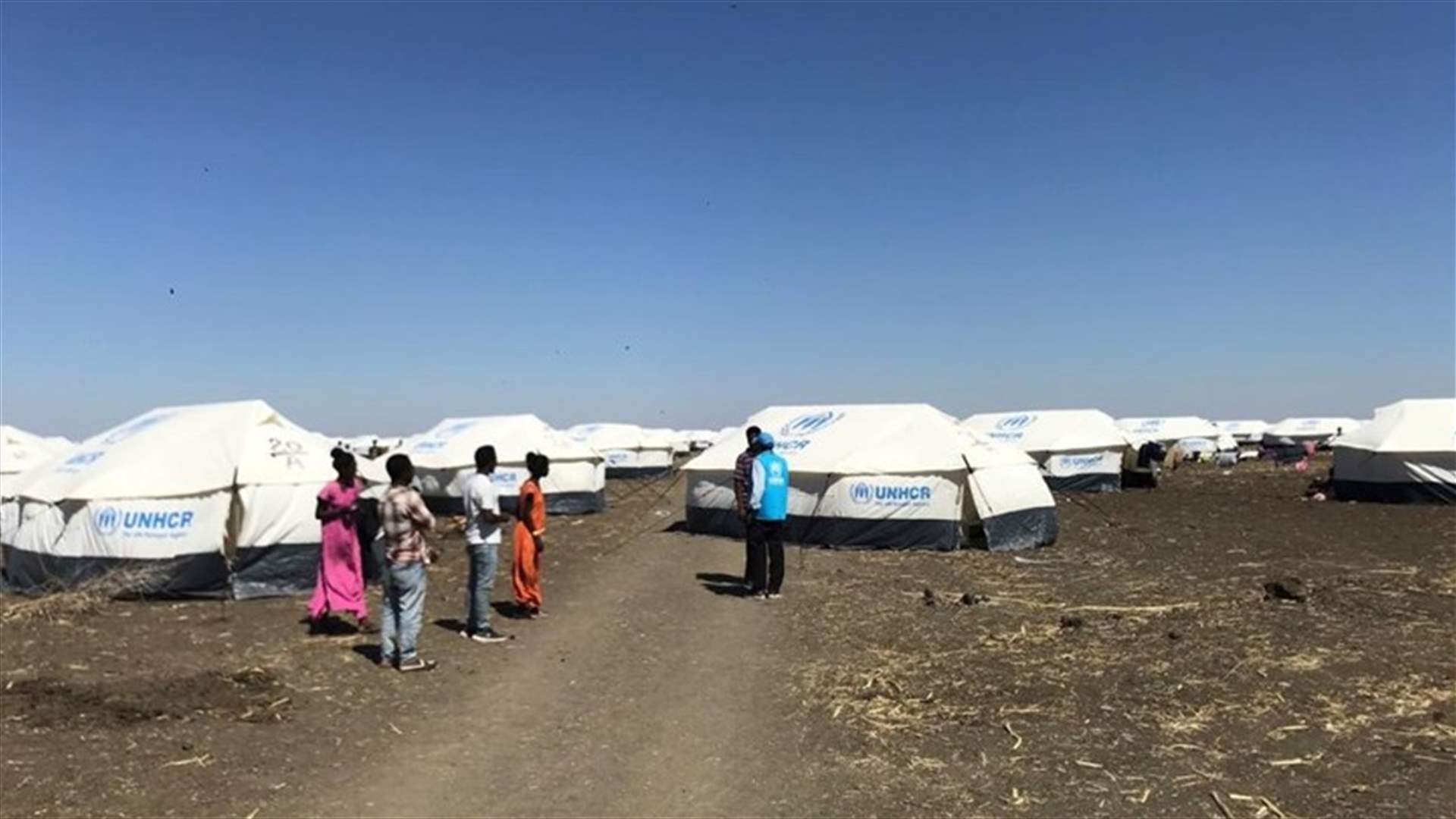 الأمم المتحدة تنفي استخدام مخيمات اللاجئين في السودان مخبأ لمتمردي تيغراي